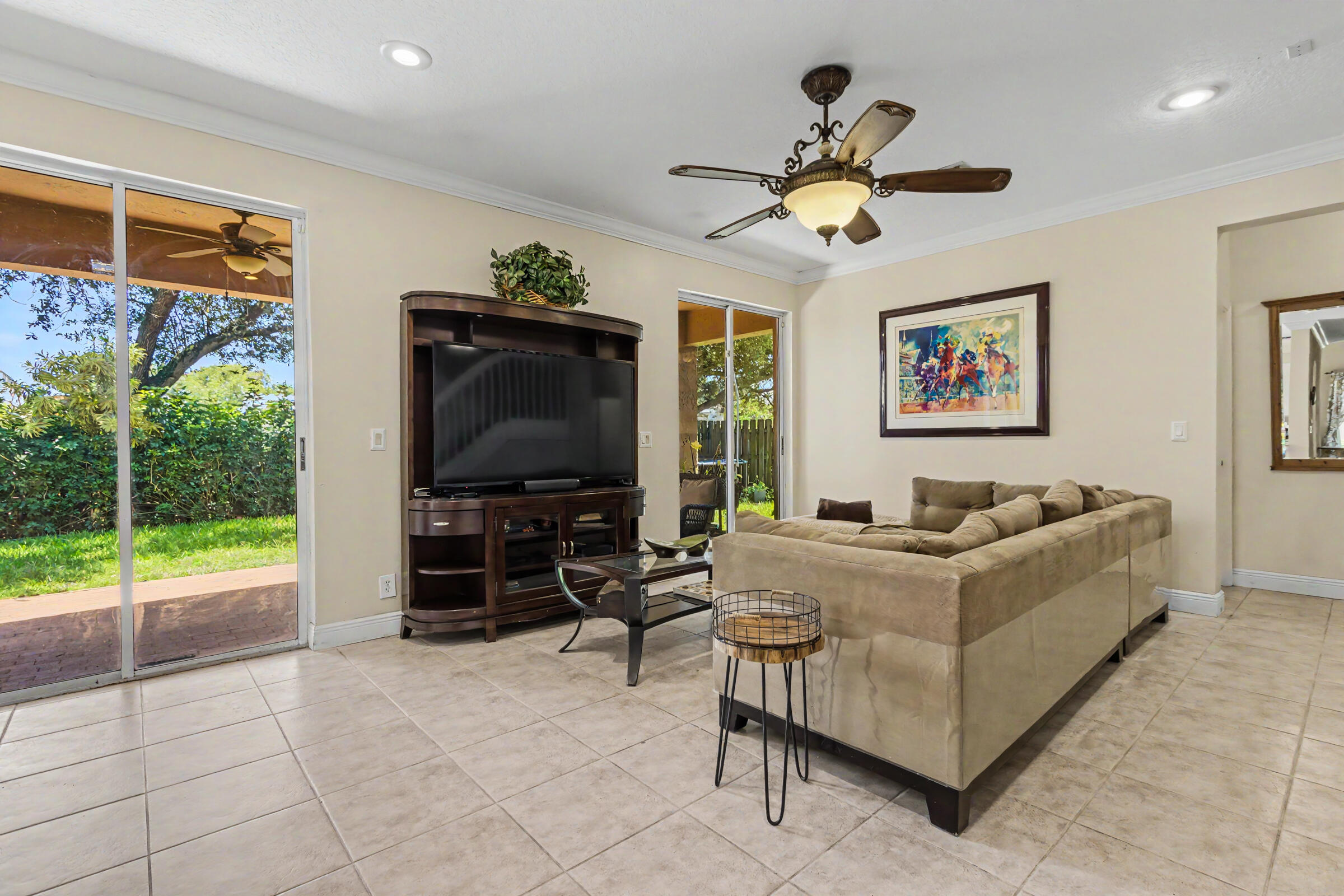 Coquina - Residential