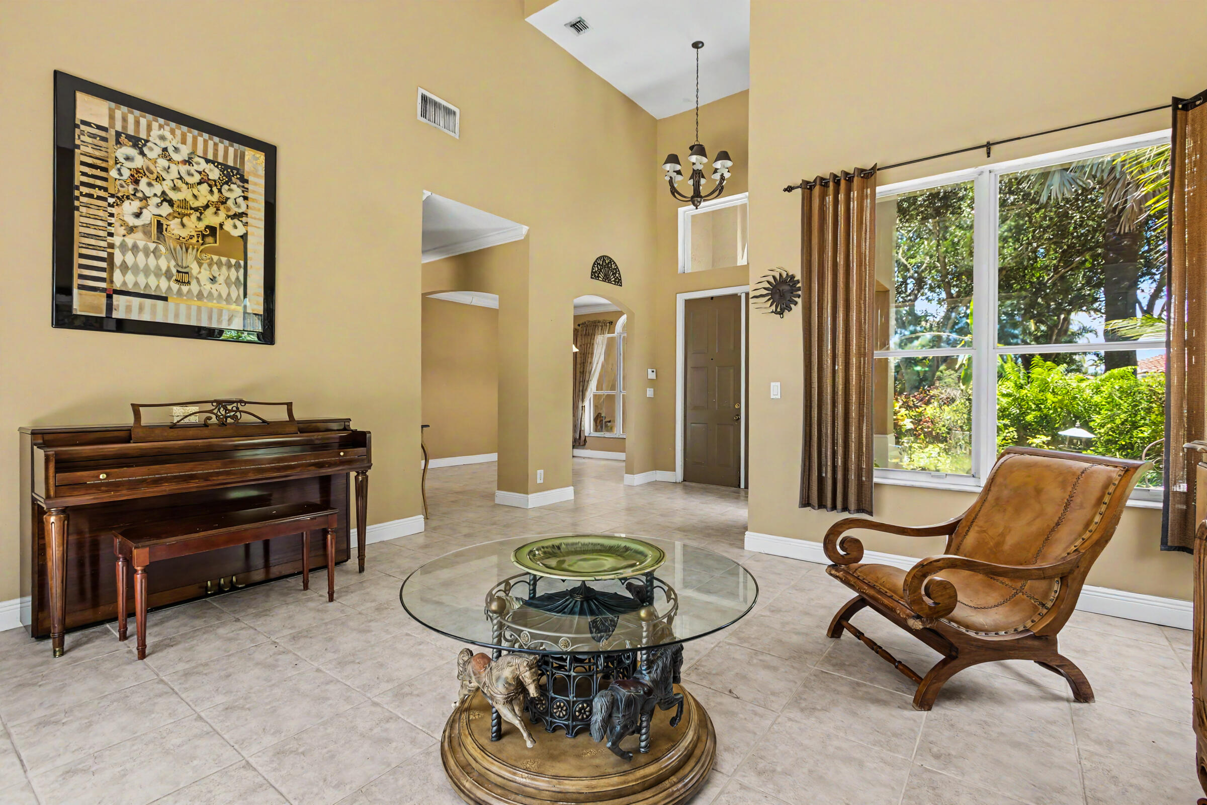 Coquina - Residential