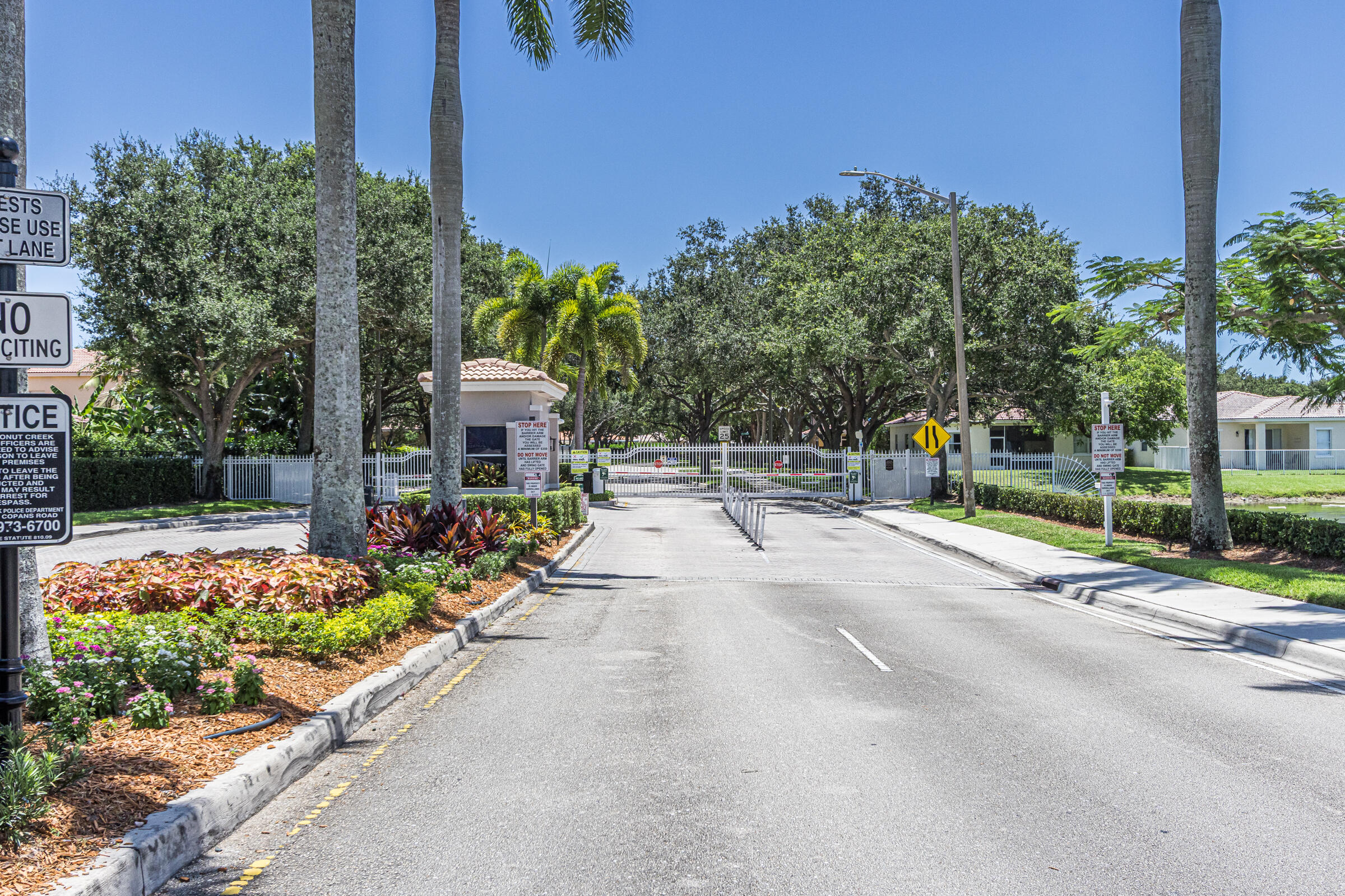 Coquina - Residential