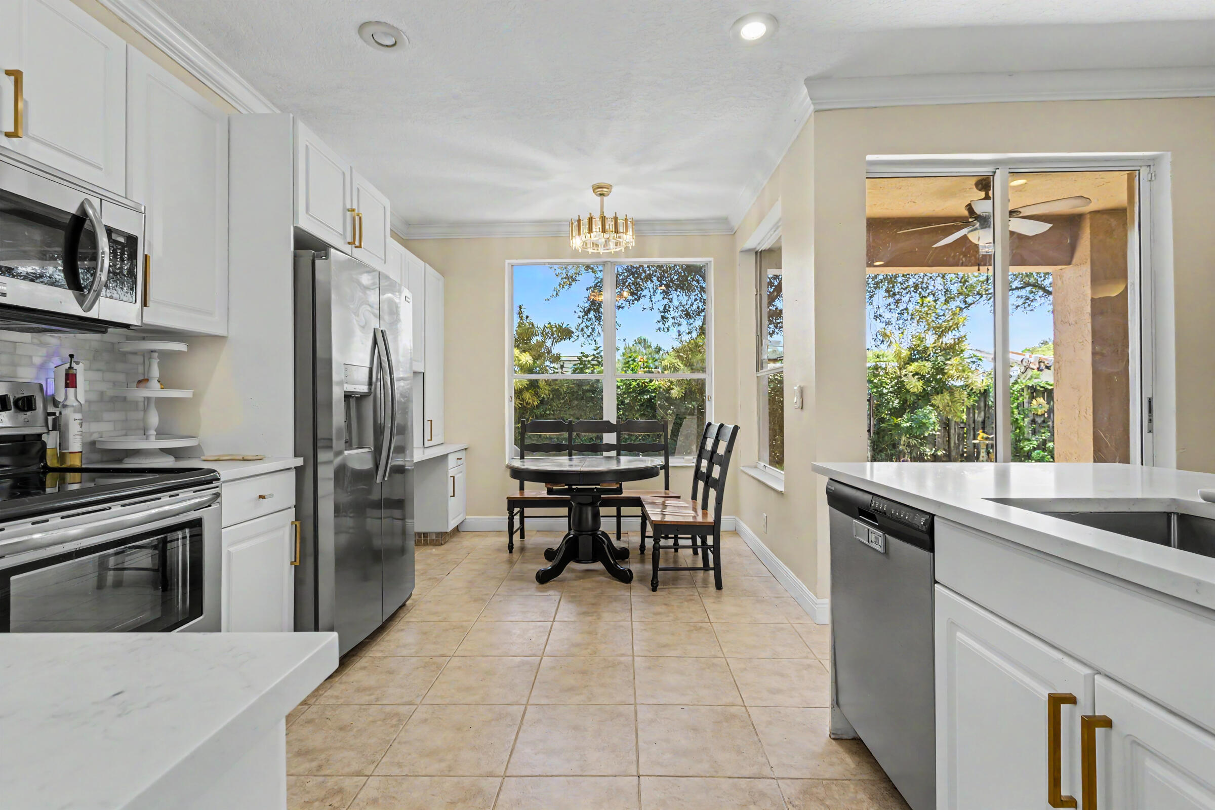Coquina - Residential