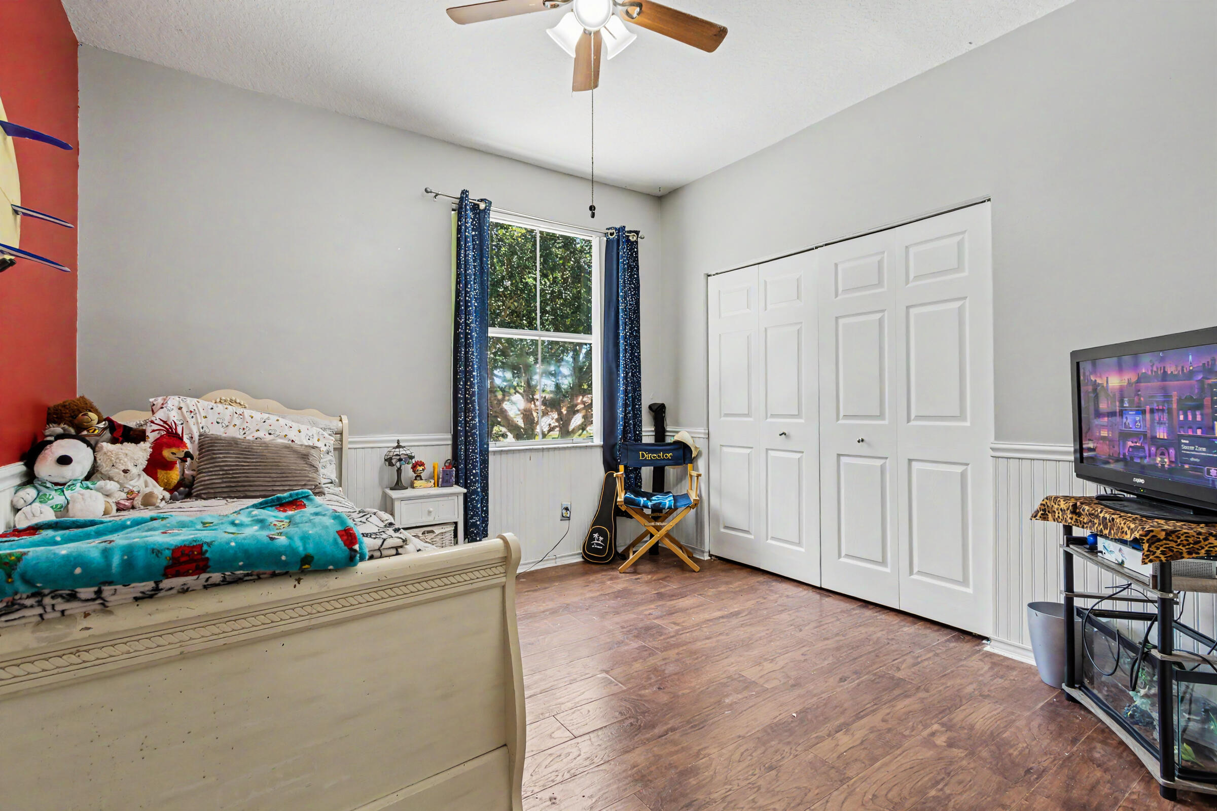 Coquina - Residential