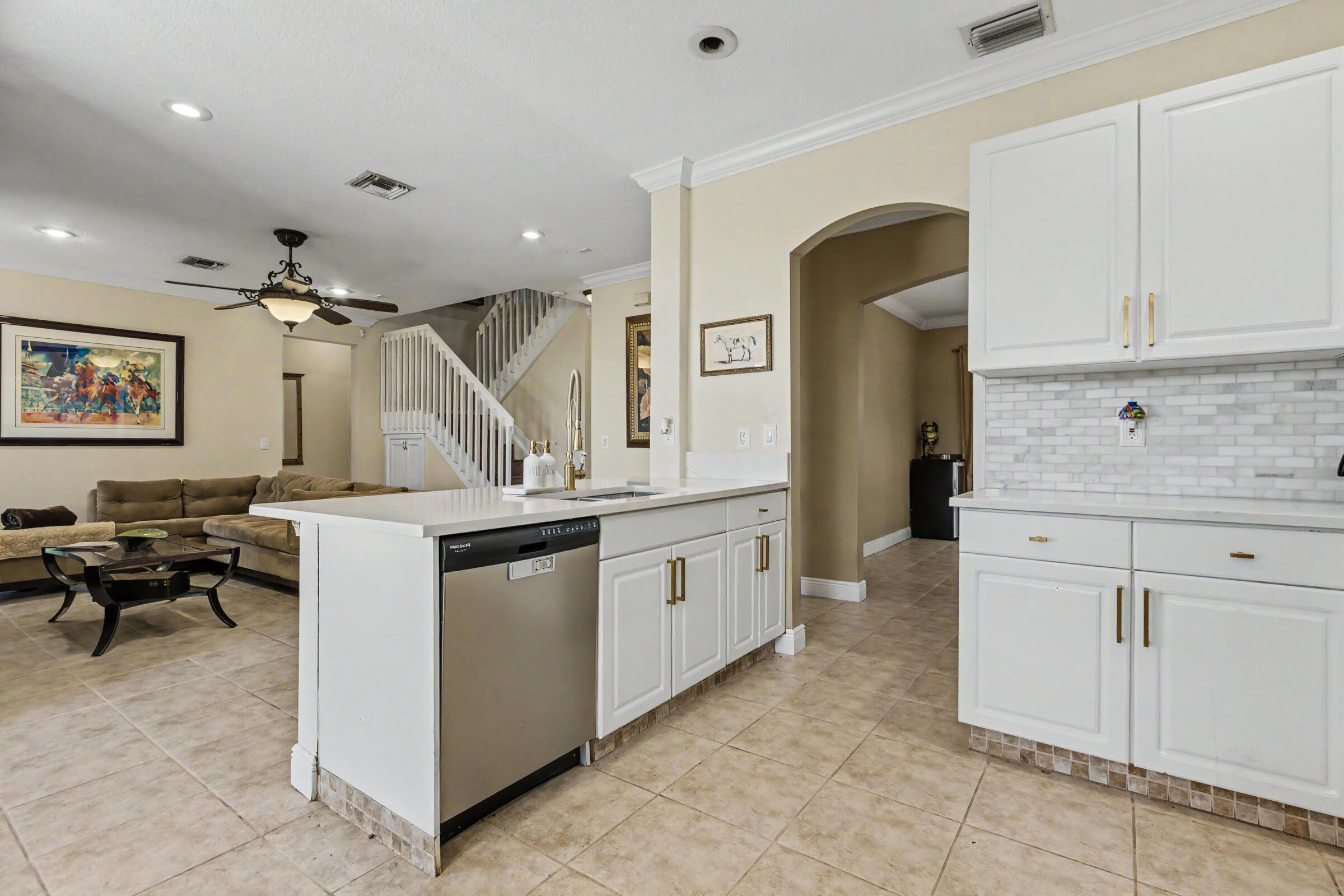 Coquina - Residential