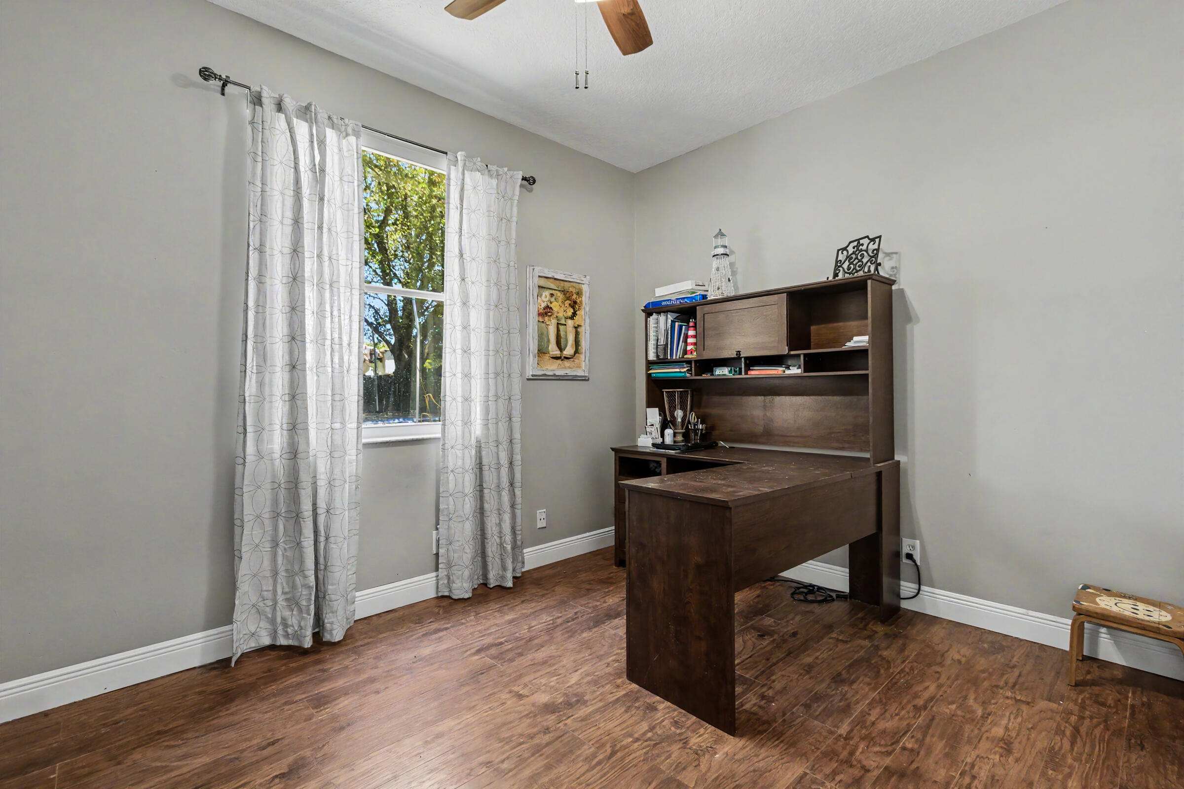 Coquina - Residential