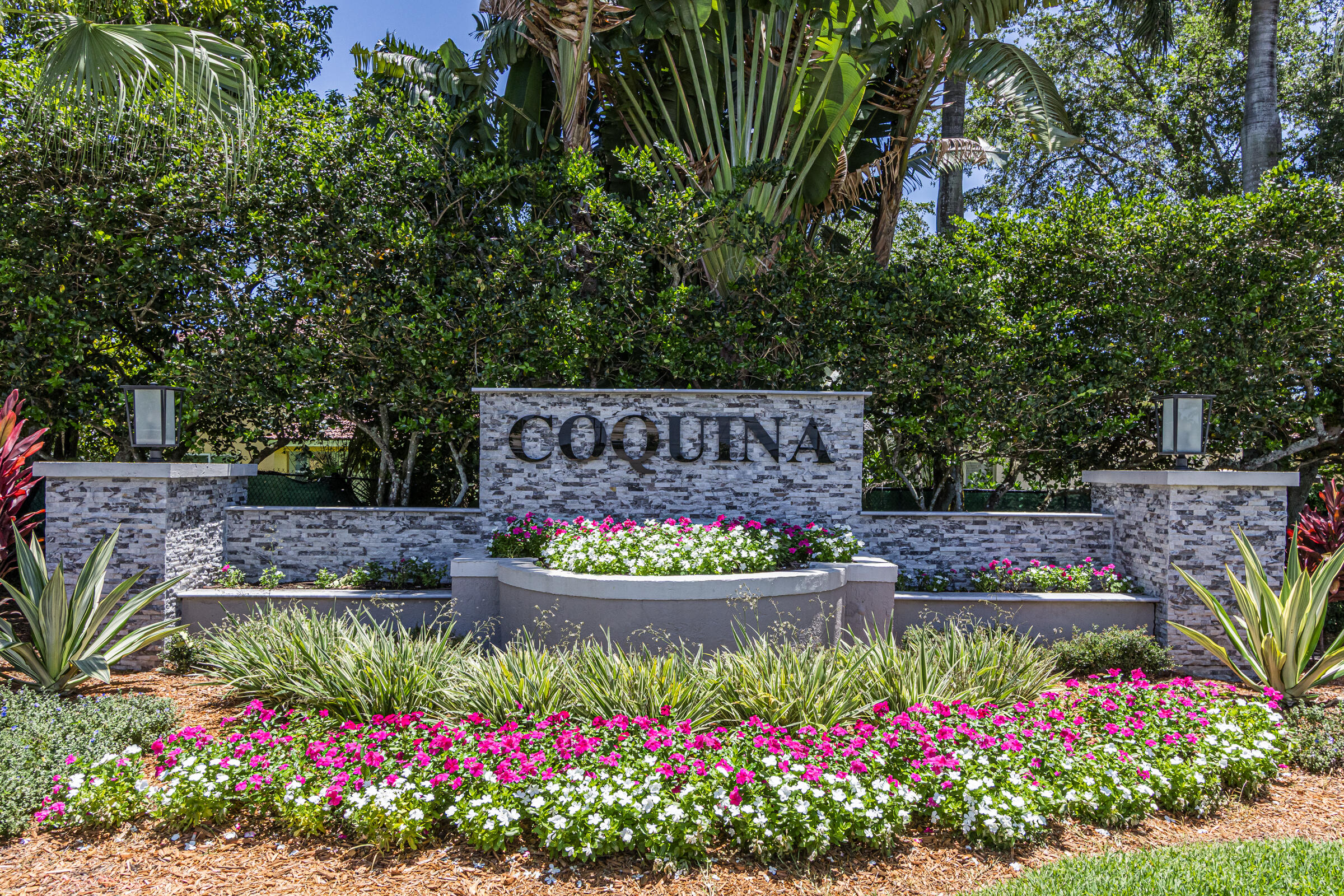 Coquina - Residential
