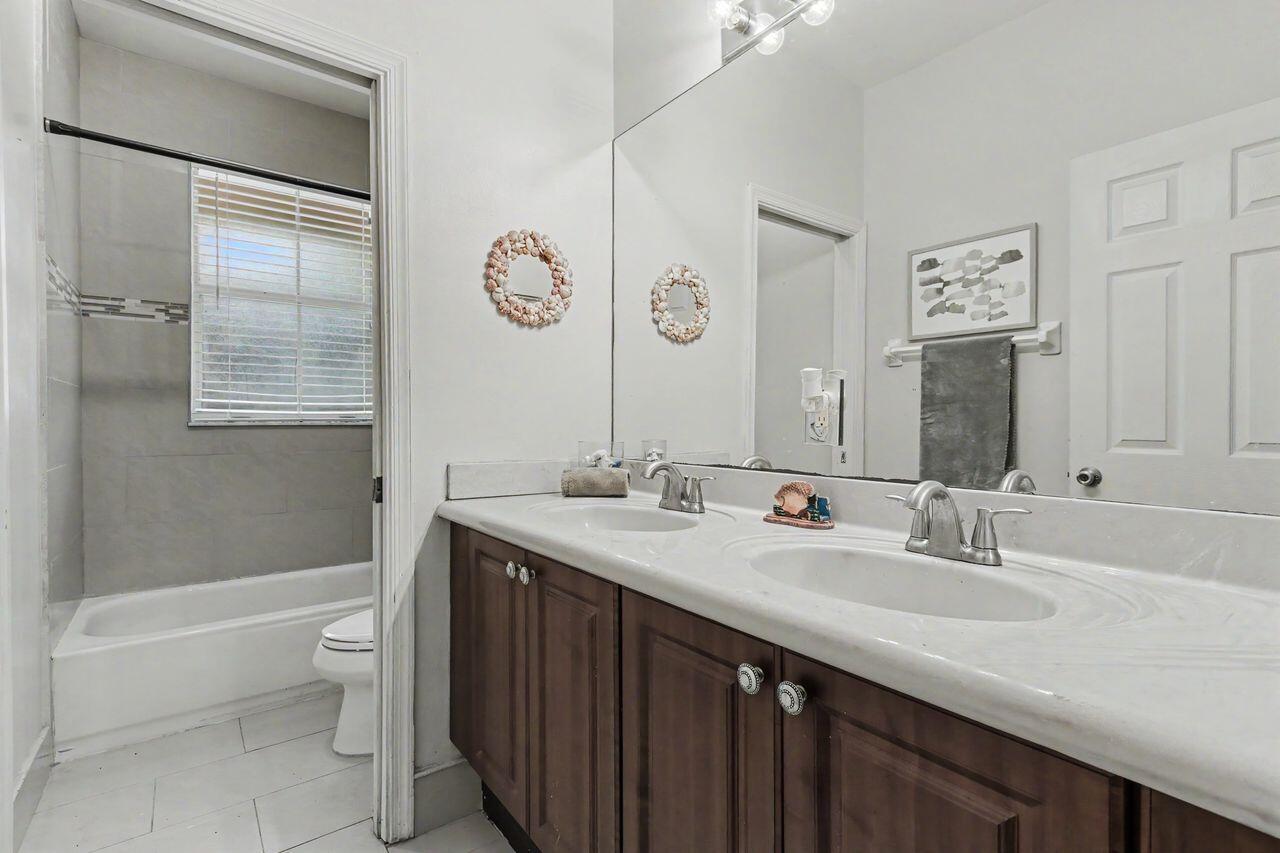 Coquina - Residential