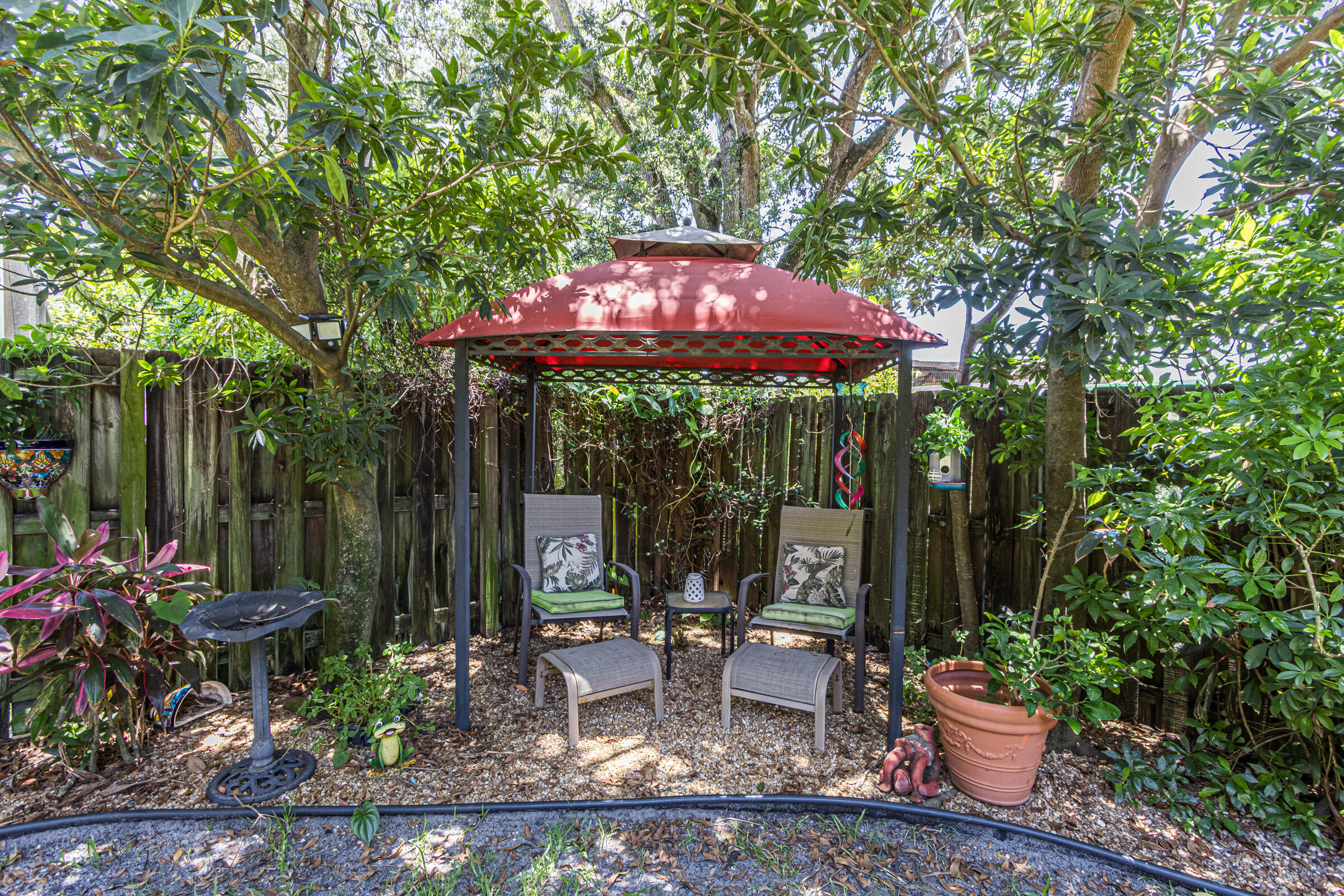 Coquina - Residential
