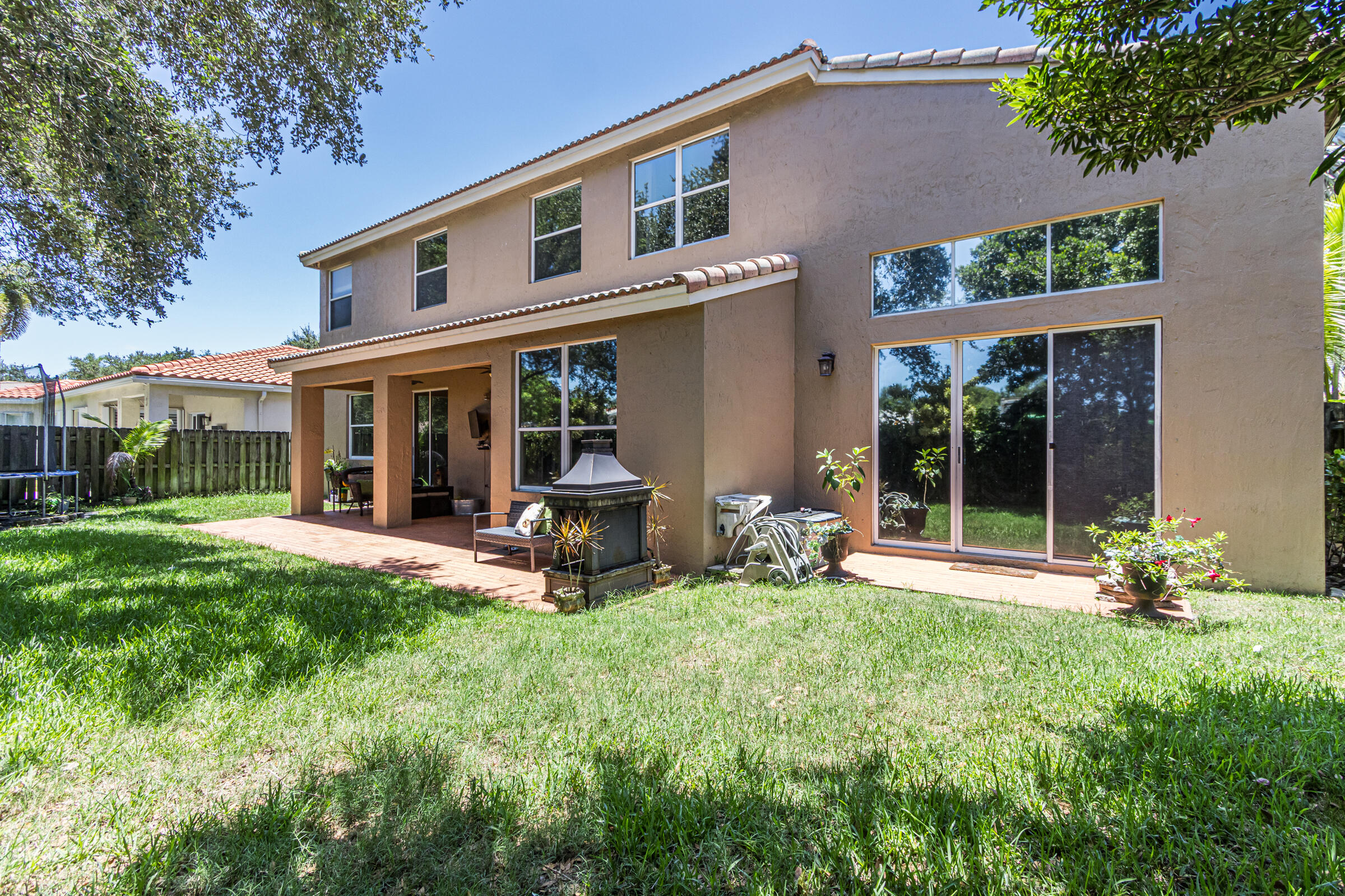 Coquina - Residential