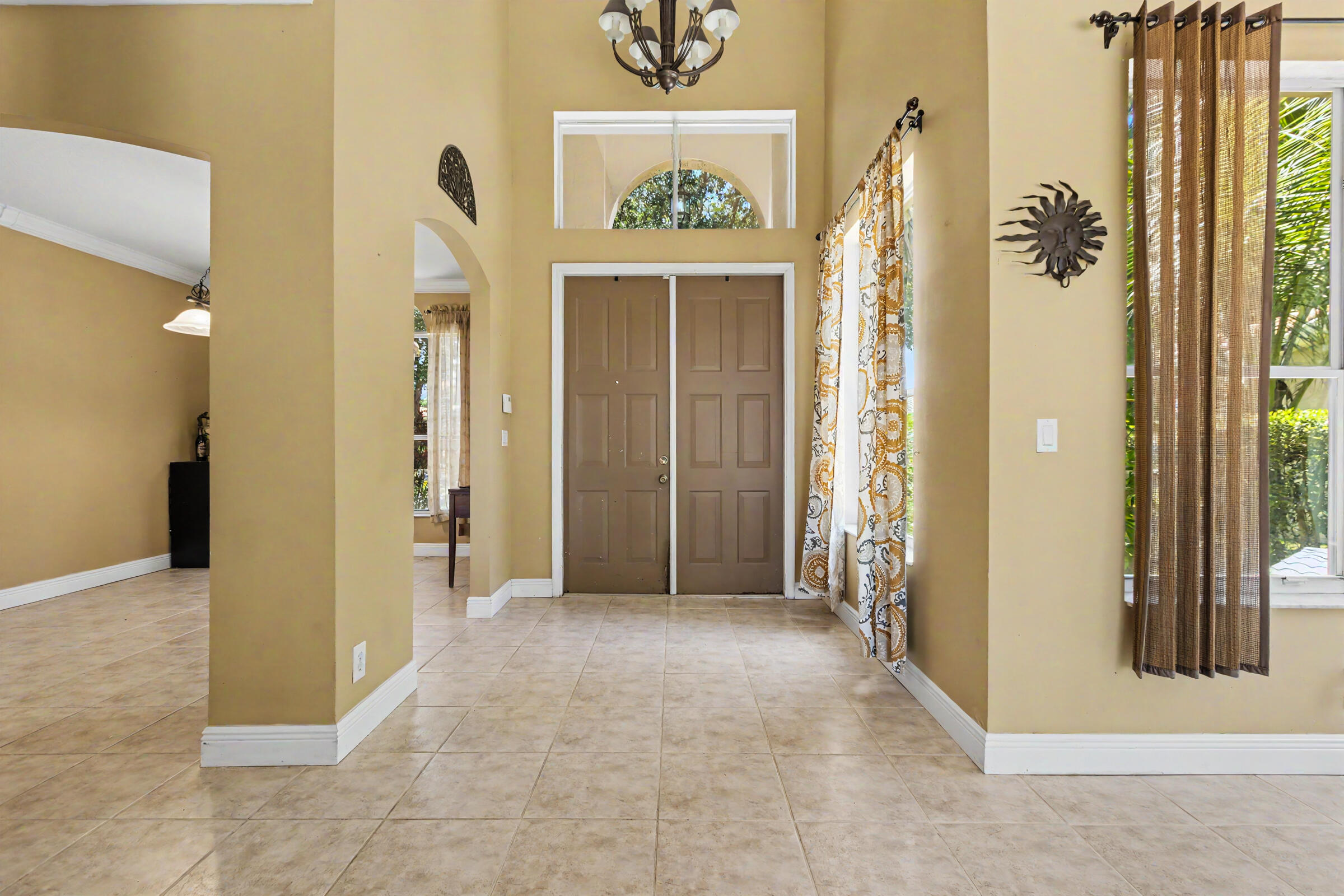 Coquina - Residential