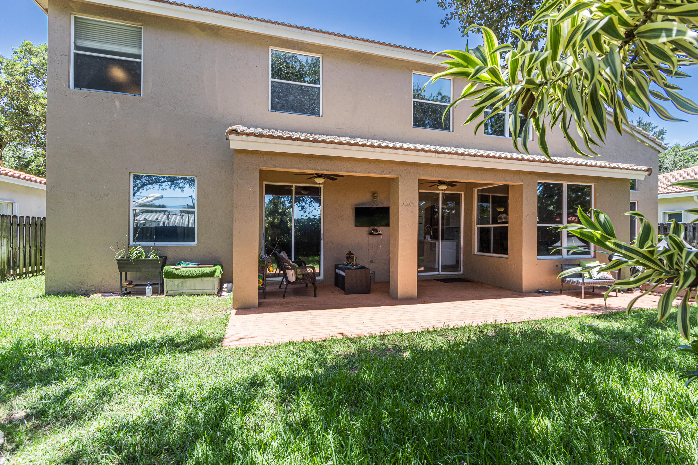 Coquina - Residential