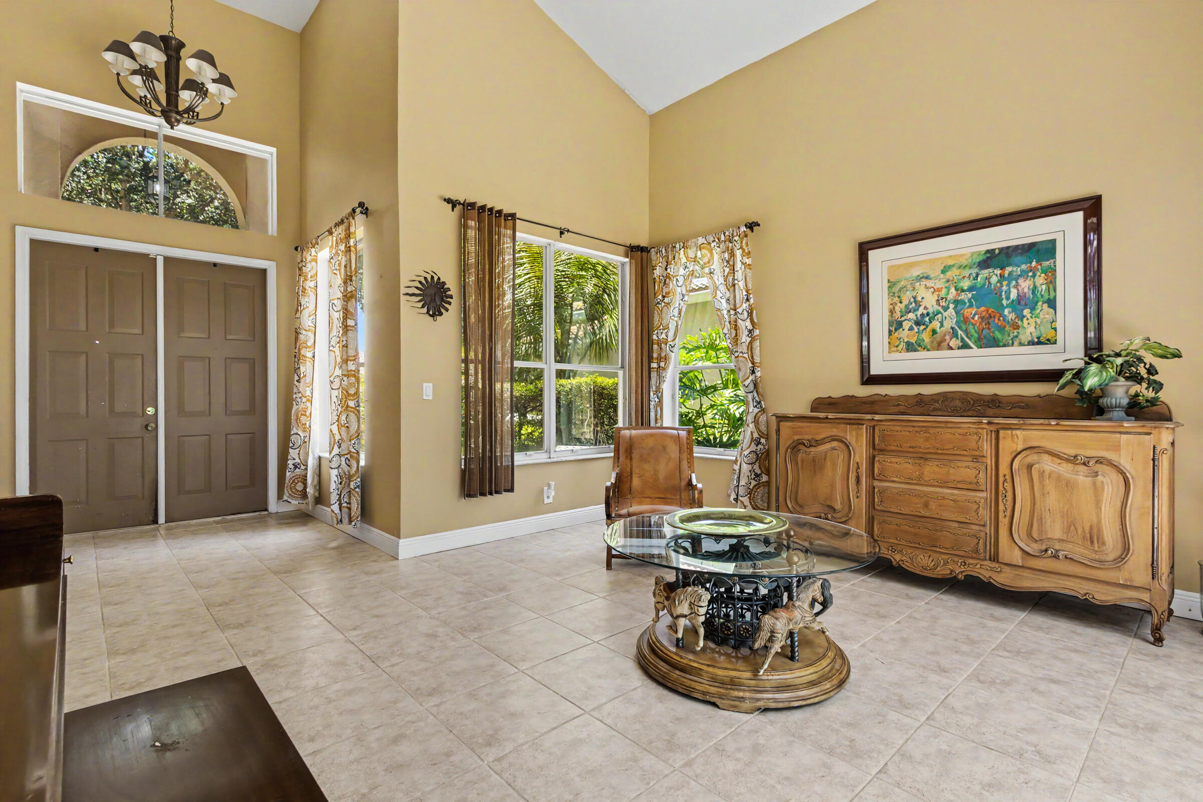 Coquina - Residential