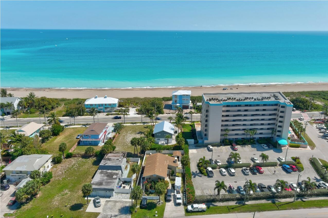 AVALON BEACH CLUB, A CONDOMINIUM - Residential