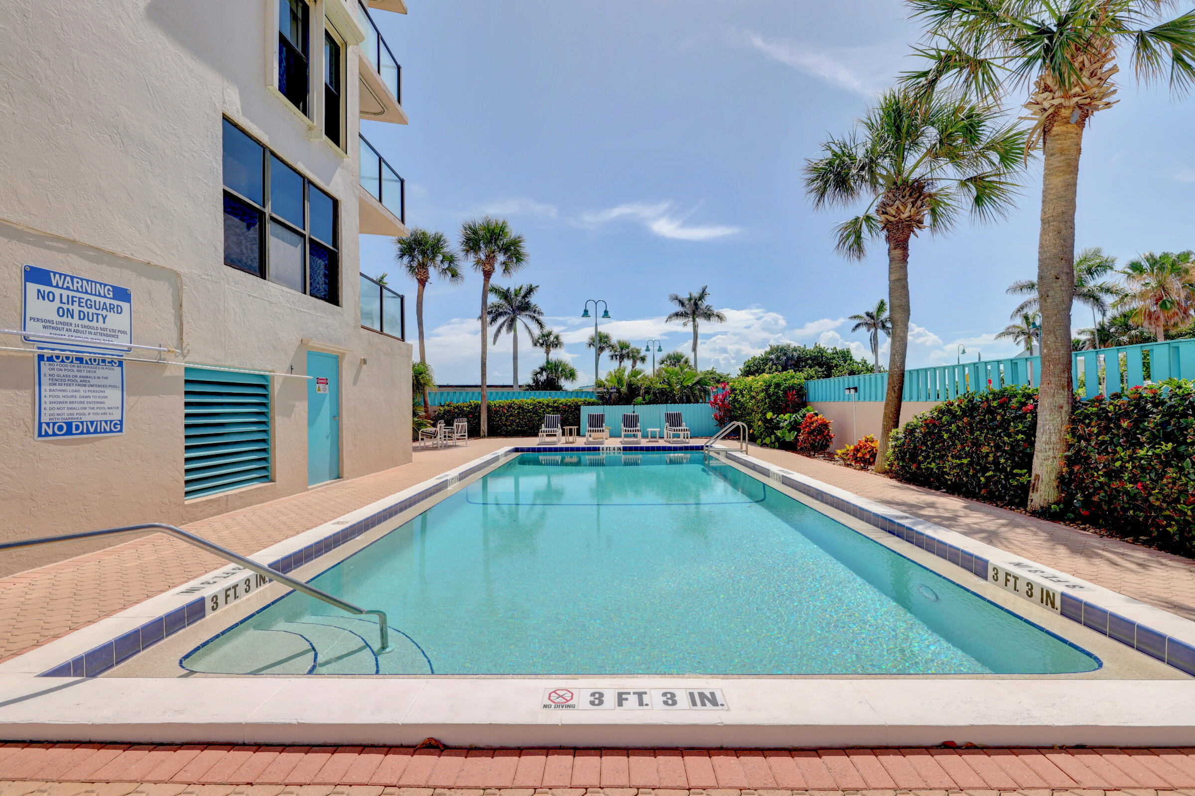 AVALON BEACH CLUB, A CONDOMINIUM - Residential
