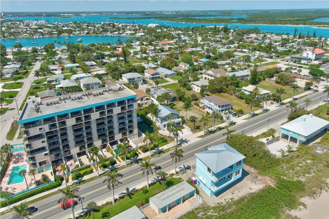 AVALON BEACH CLUB, A CONDOMINIUM - Residential