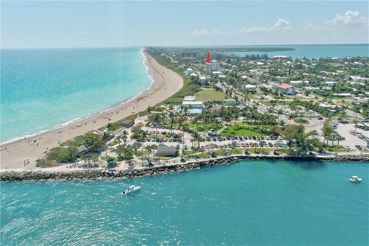 AVALON BEACH CLUB, A CONDOMINIUM - Residential