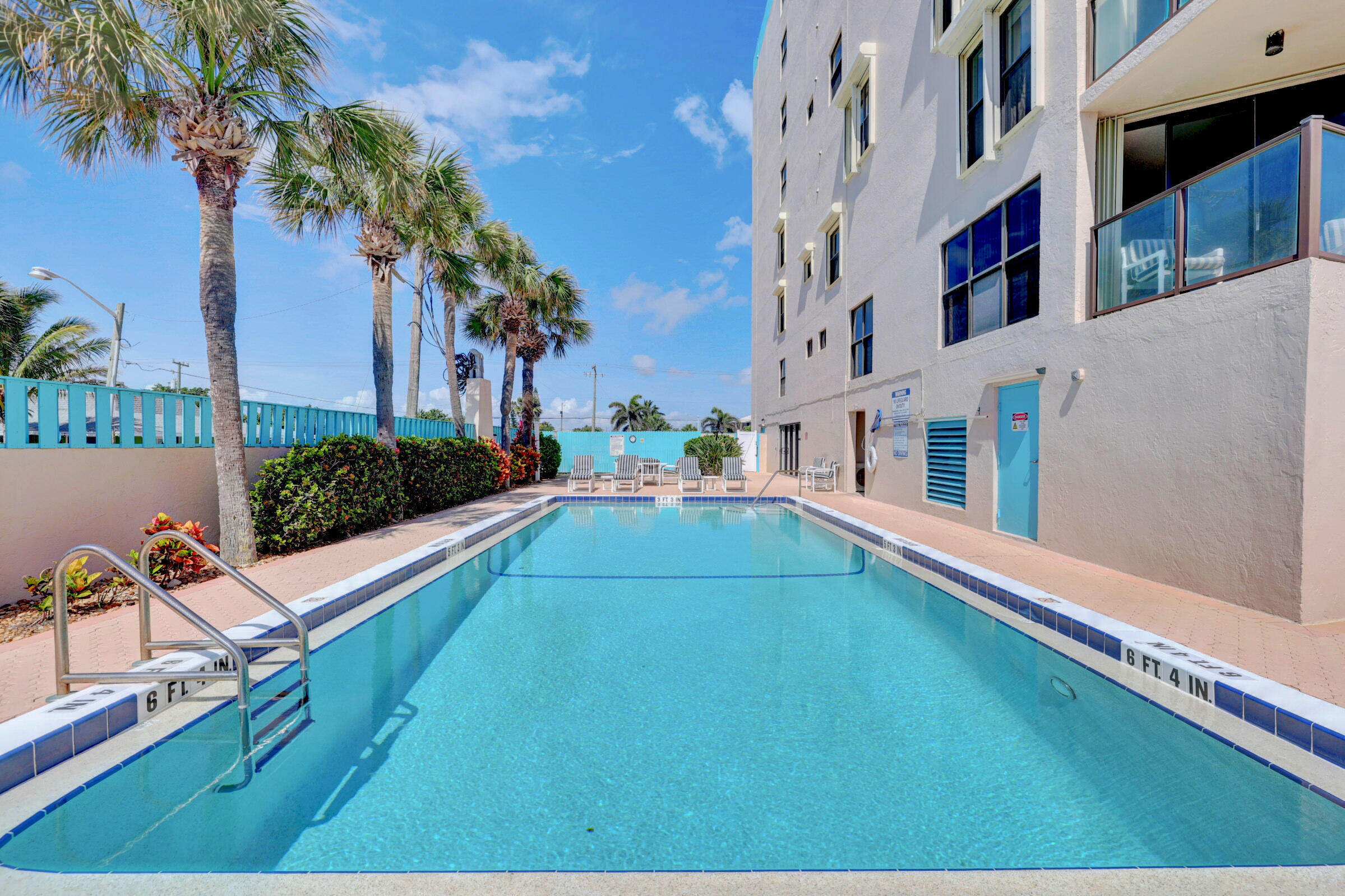 AVALON BEACH CLUB, A CONDOMINIUM - Residential