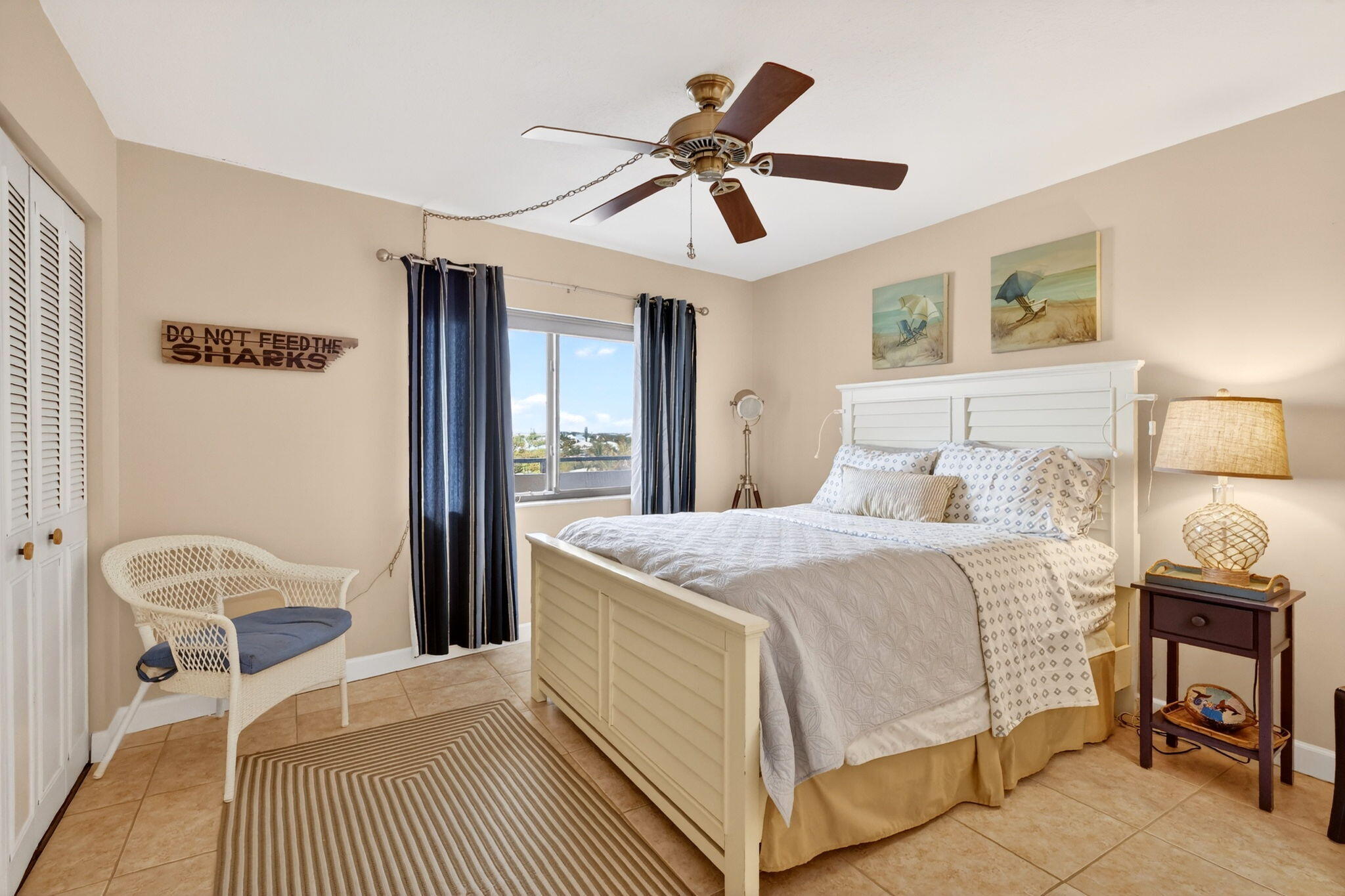 AVALON BEACH CLUB, A CONDOMINIUM - Residential