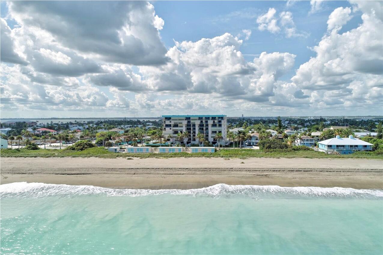 AVALON BEACH CLUB, A CONDOMINIUM - Residential