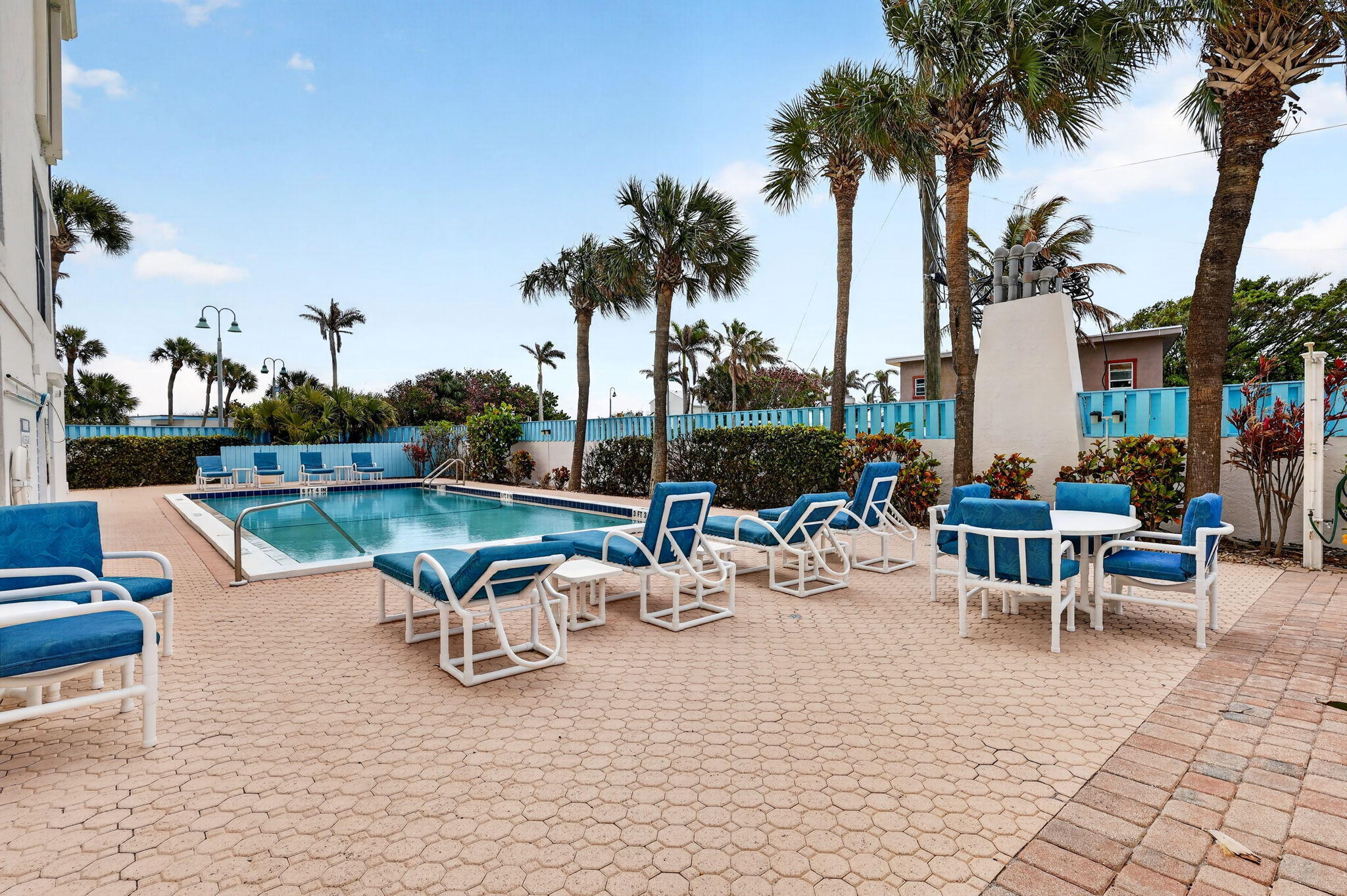 AVALON BEACH CLUB, A CONDOMINIUM - Residential