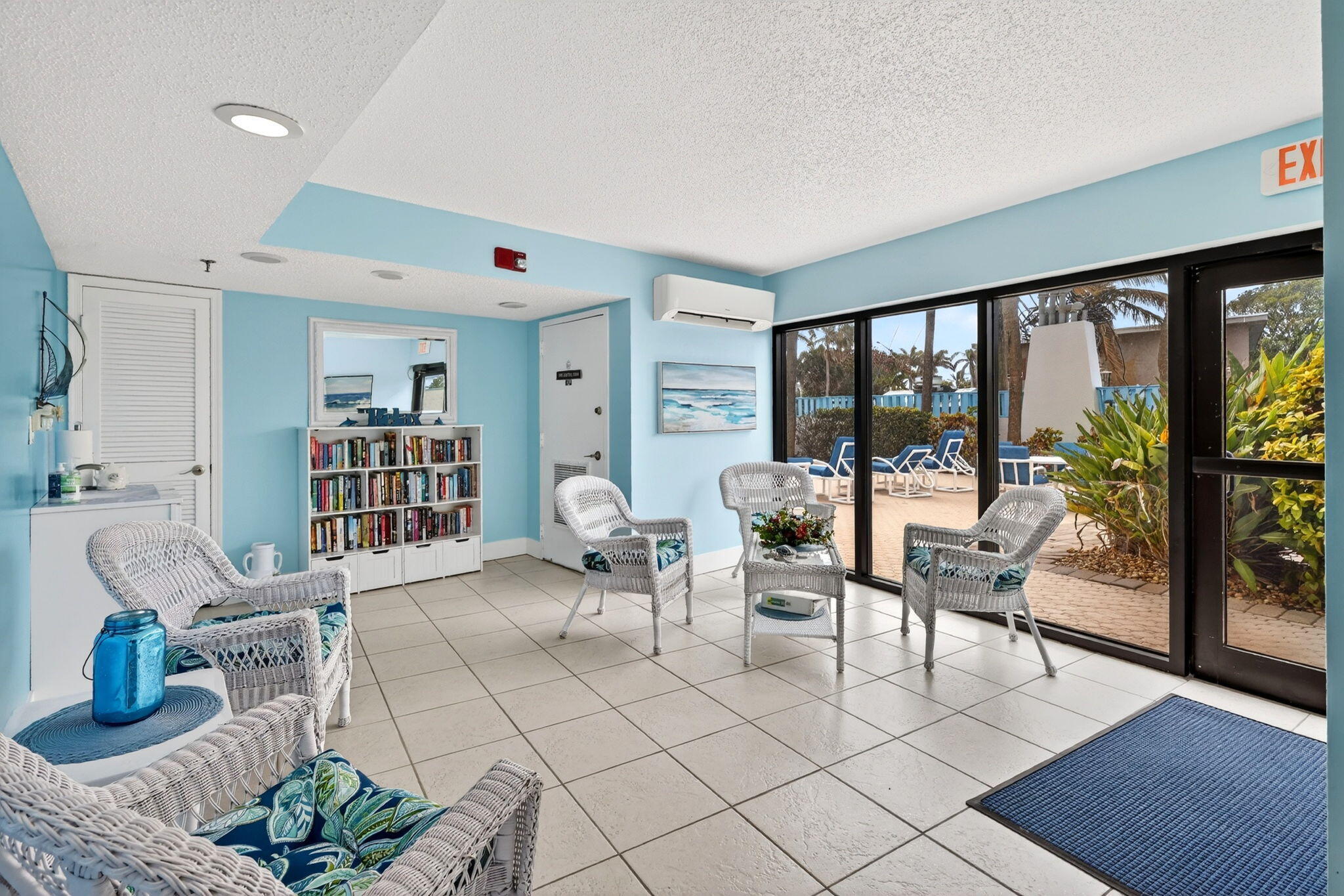 AVALON BEACH CLUB, A CONDOMINIUM - Residential
