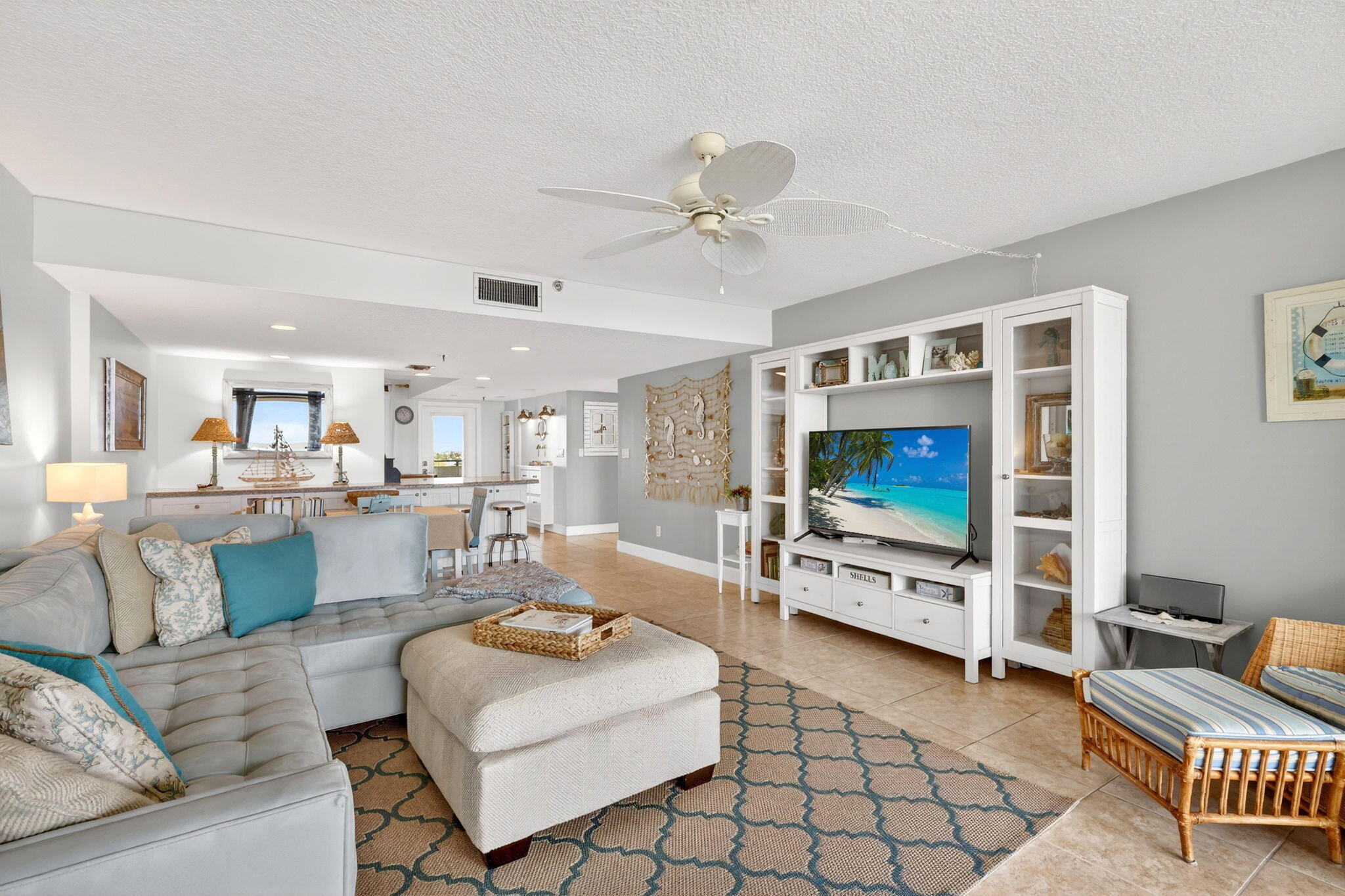 AVALON BEACH CLUB, A CONDOMINIUM - Residential