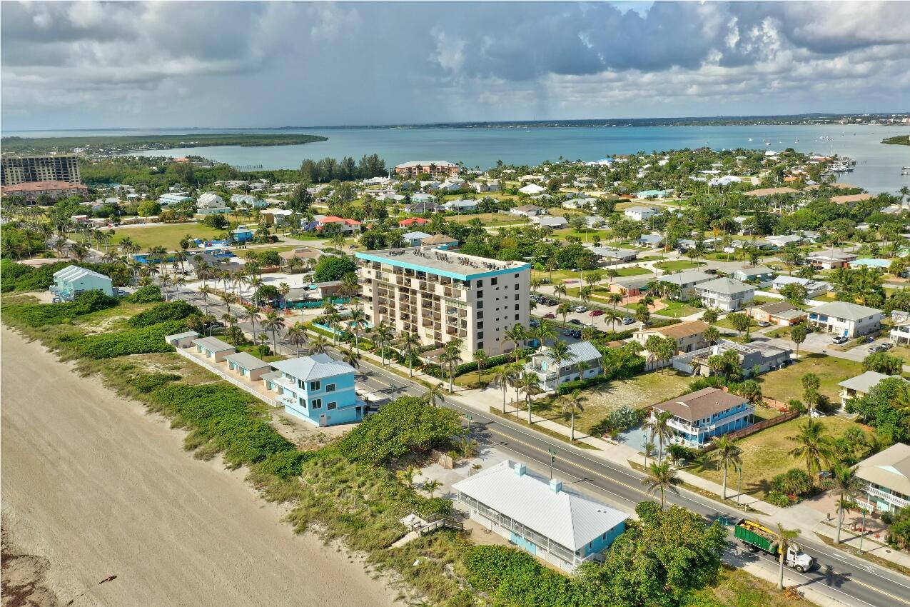 AVALON BEACH CLUB, A CONDOMINIUM - Residential