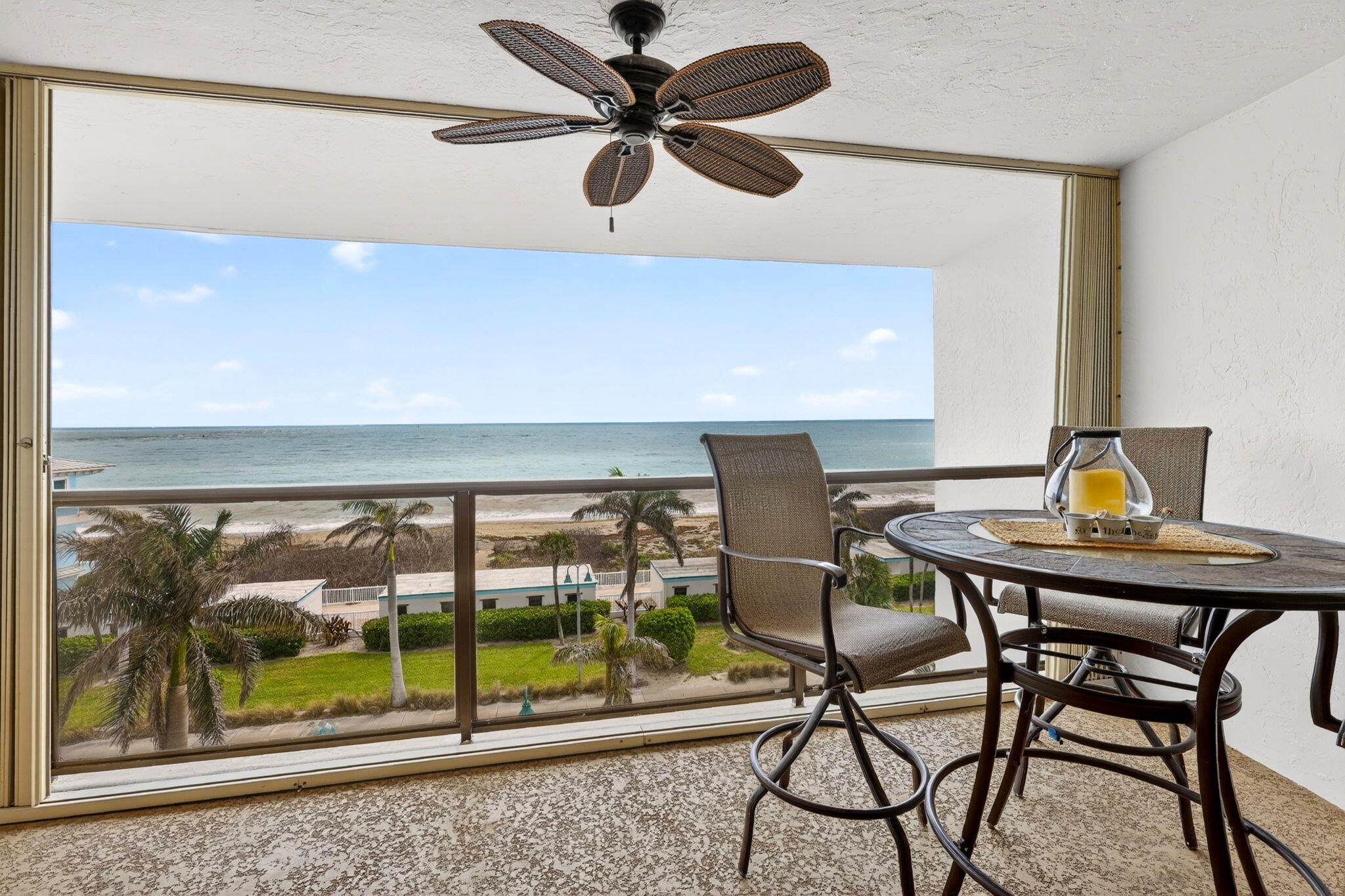 AVALON BEACH CLUB, A CONDOMINIUM - Residential