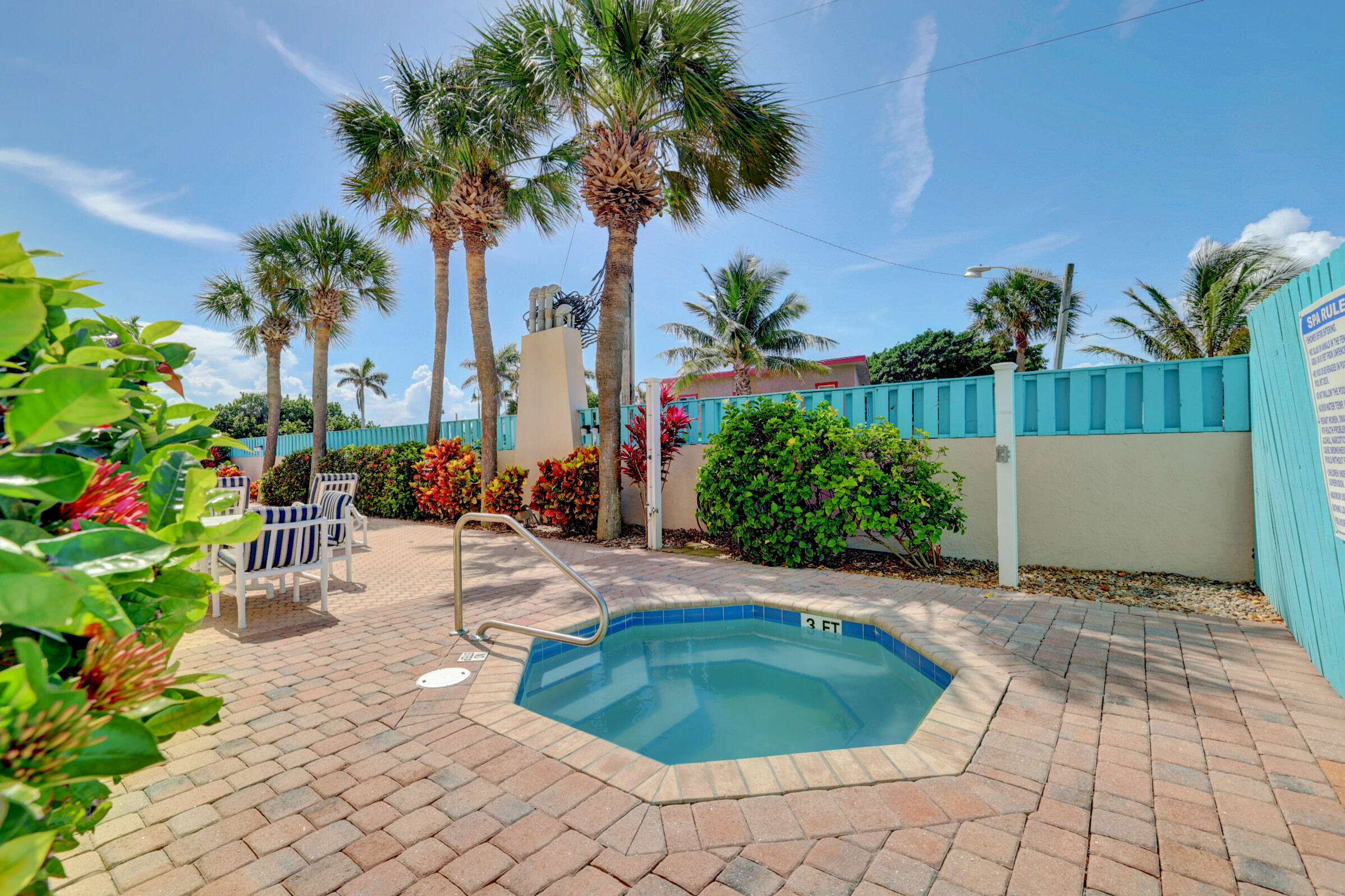 AVALON BEACH CLUB, A CONDOMINIUM - Residential