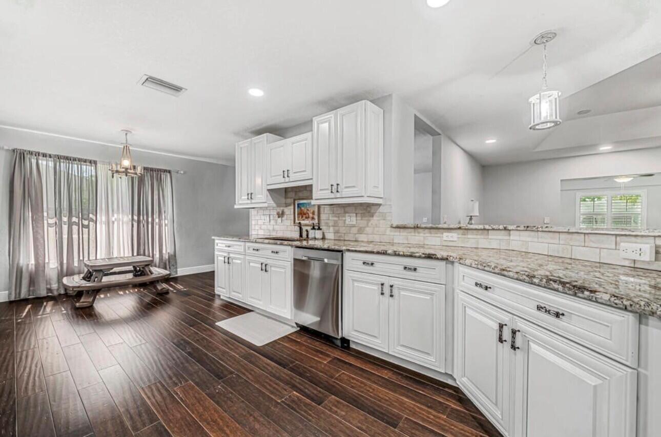 FLORIDA GARDENS 4 - Residential Lease