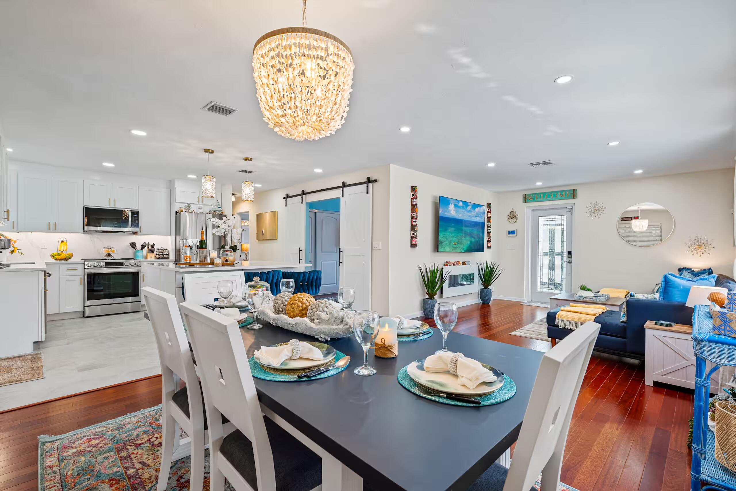 CORAL RIDGE ADD - Residential Lease