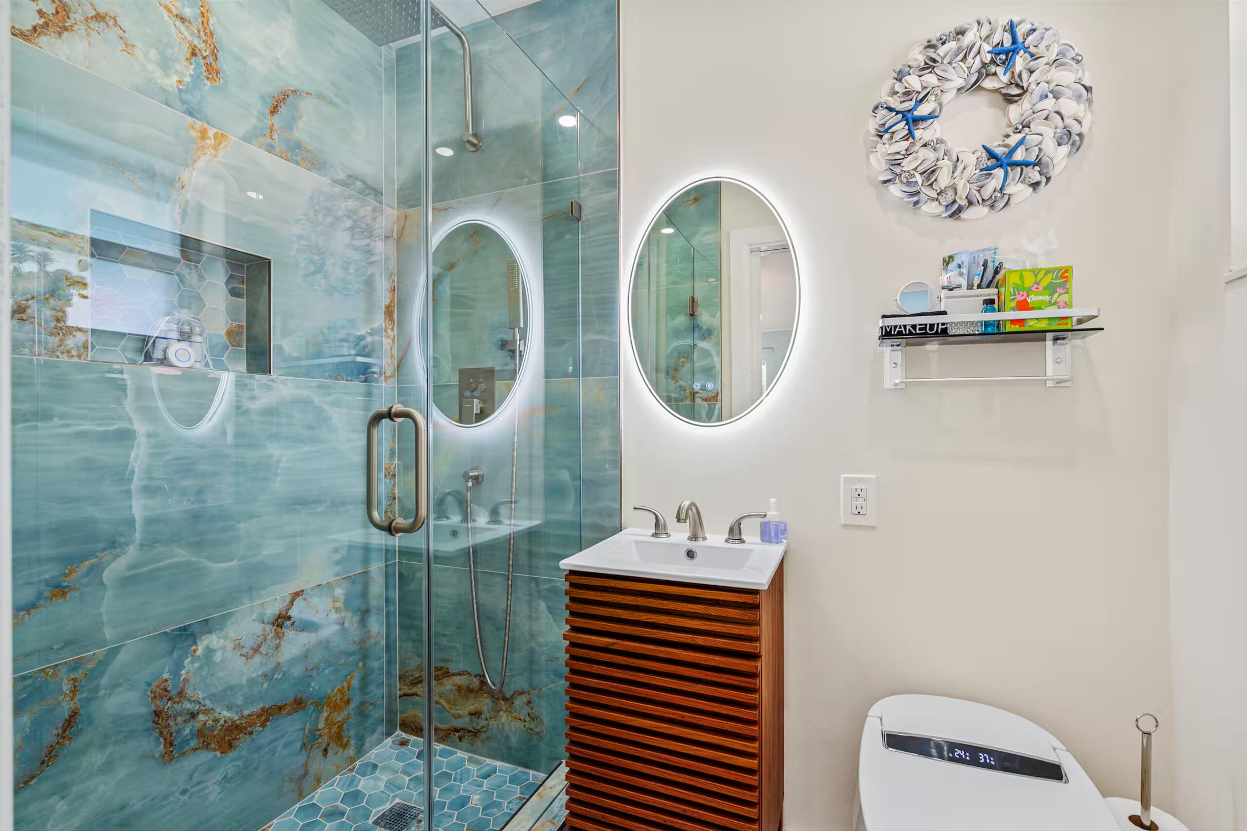 CORAL RIDGE ADD - Residential Lease