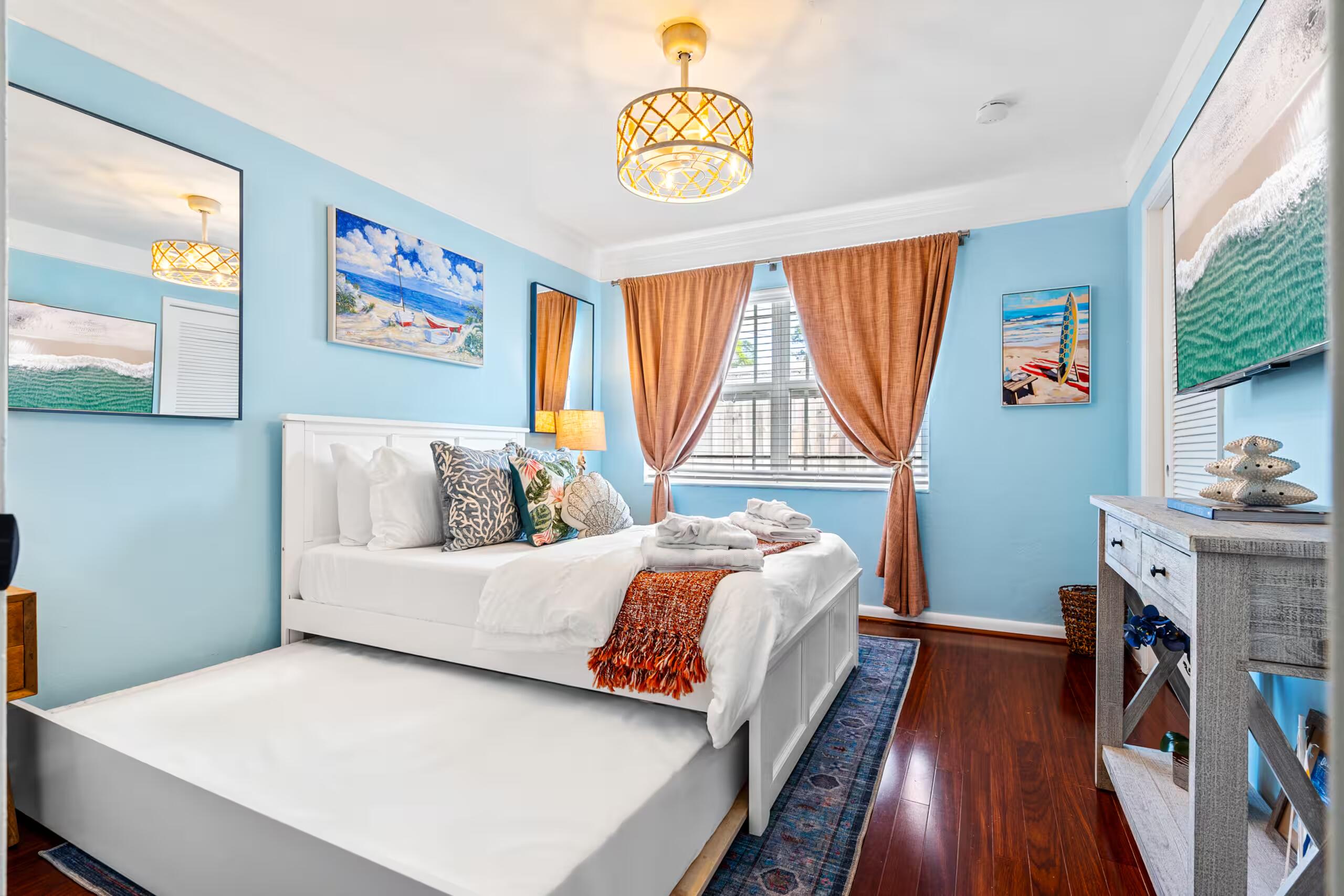 CORAL RIDGE ADD - Residential Lease