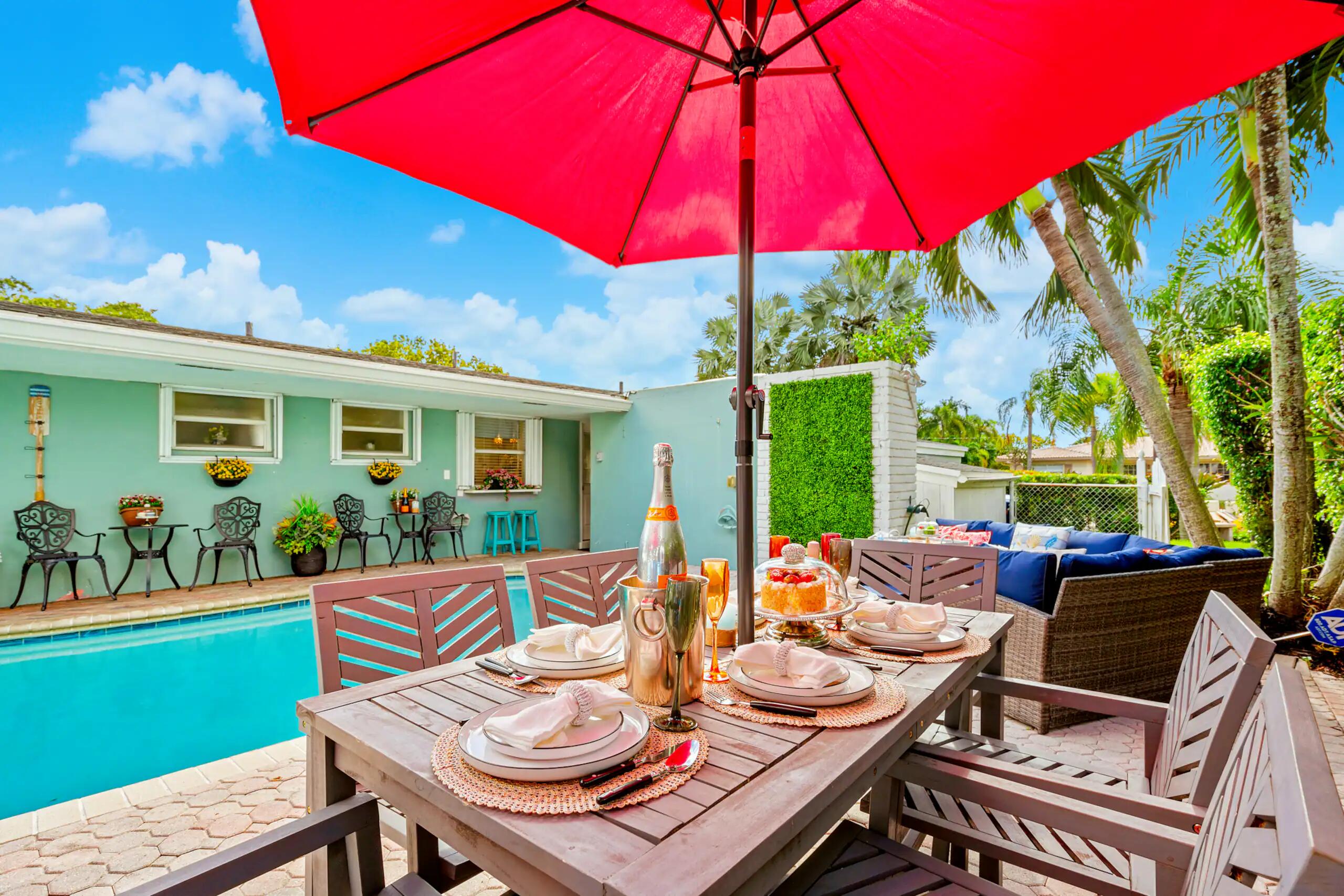 CORAL RIDGE ADD - Residential Lease