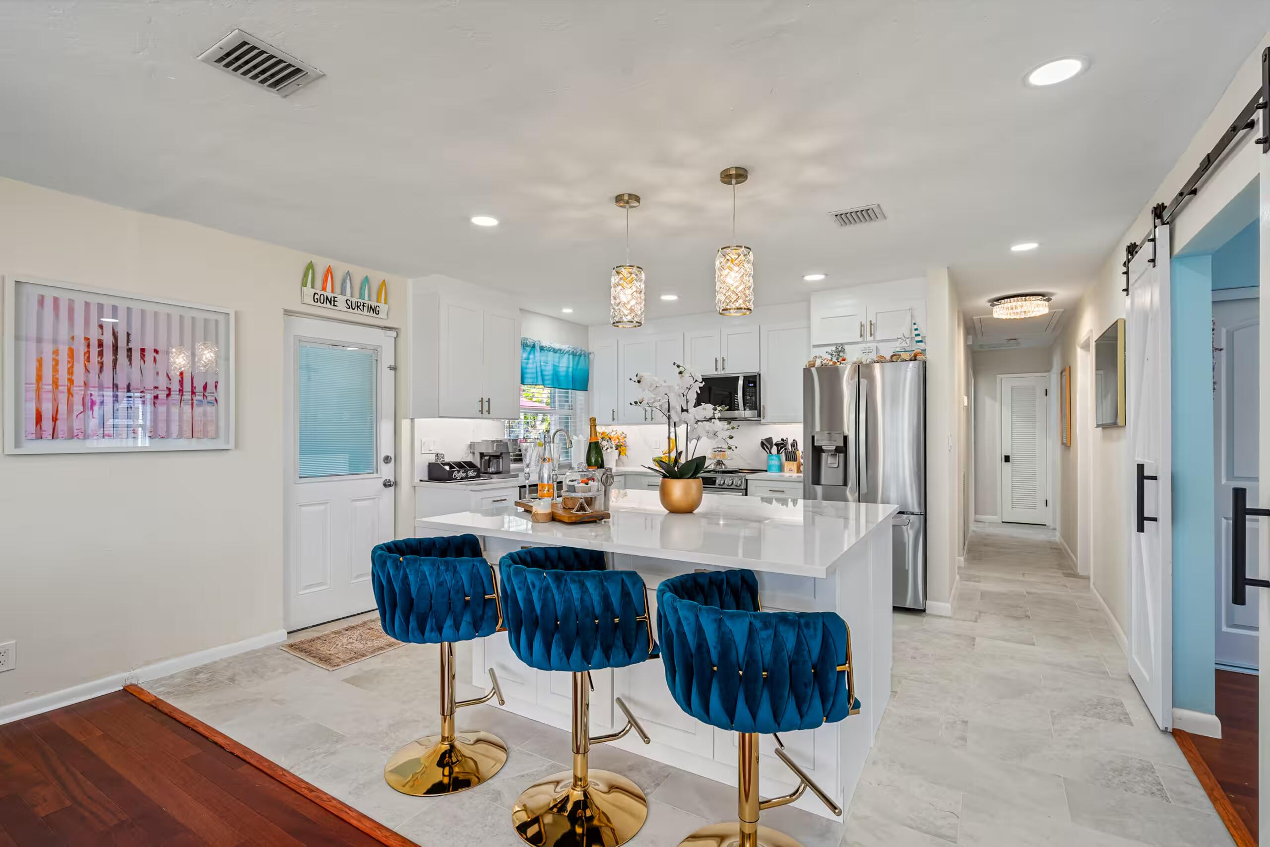 CORAL RIDGE ADD - Residential Lease