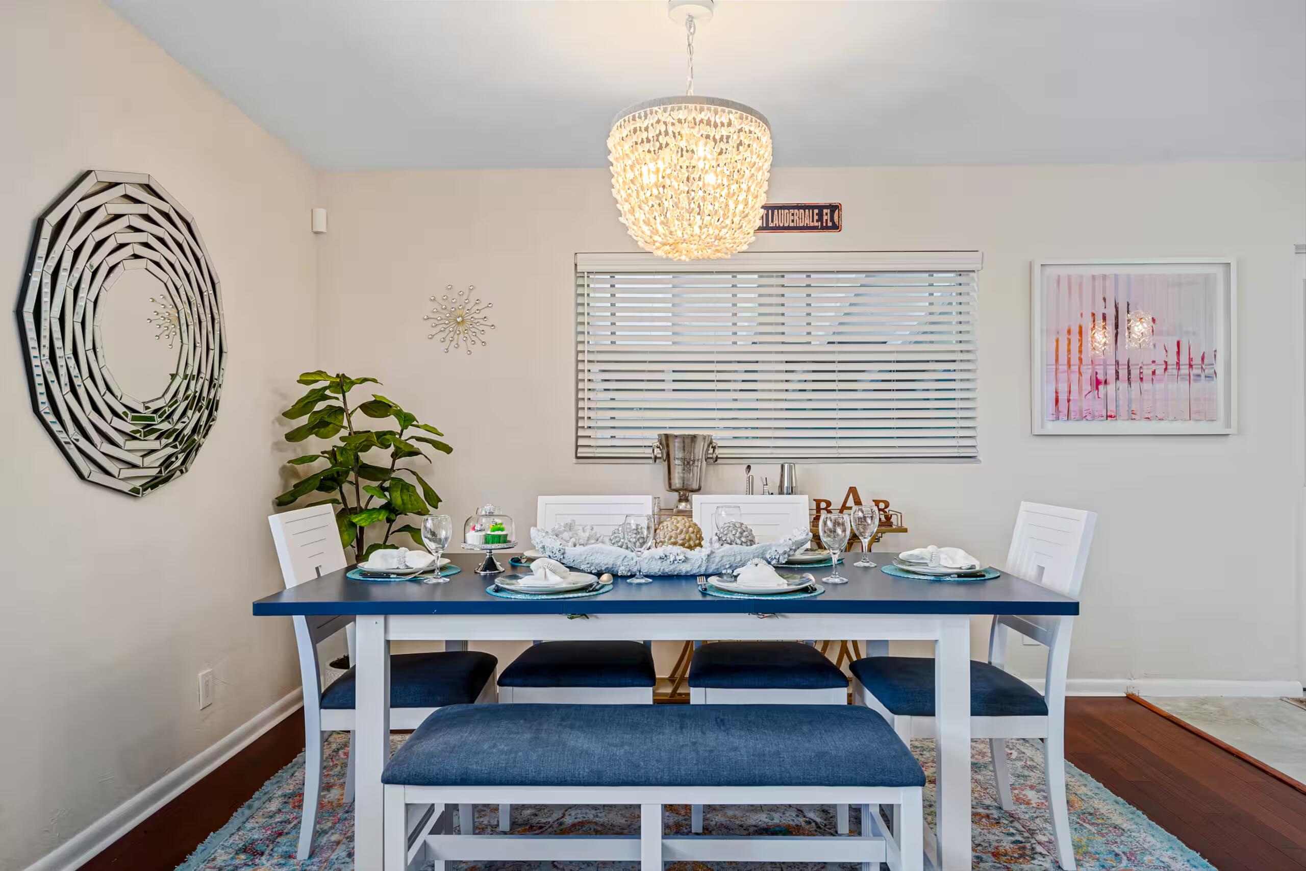 CORAL RIDGE ADD - Residential Lease