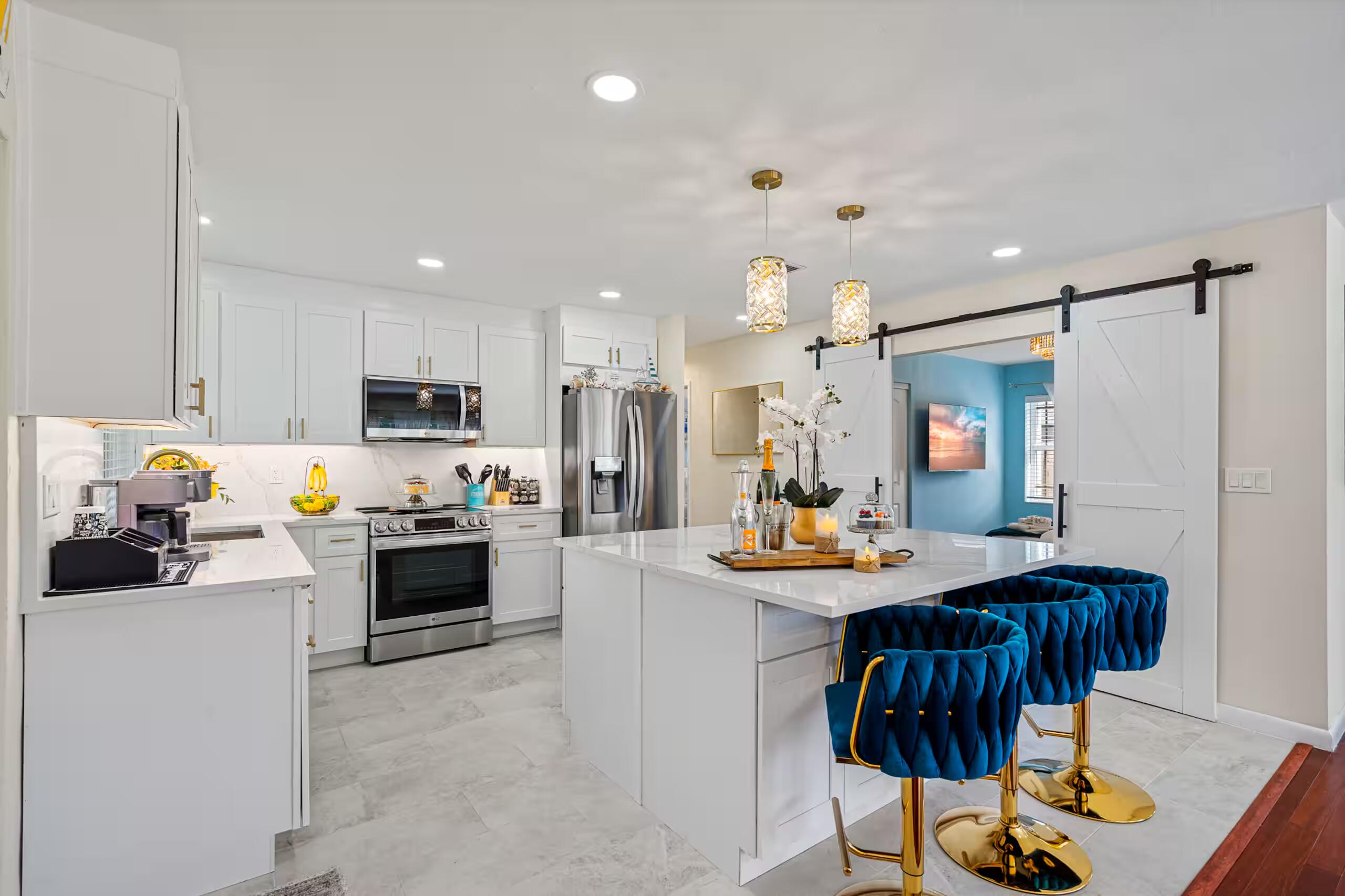 CORAL RIDGE ADD - Residential Lease
