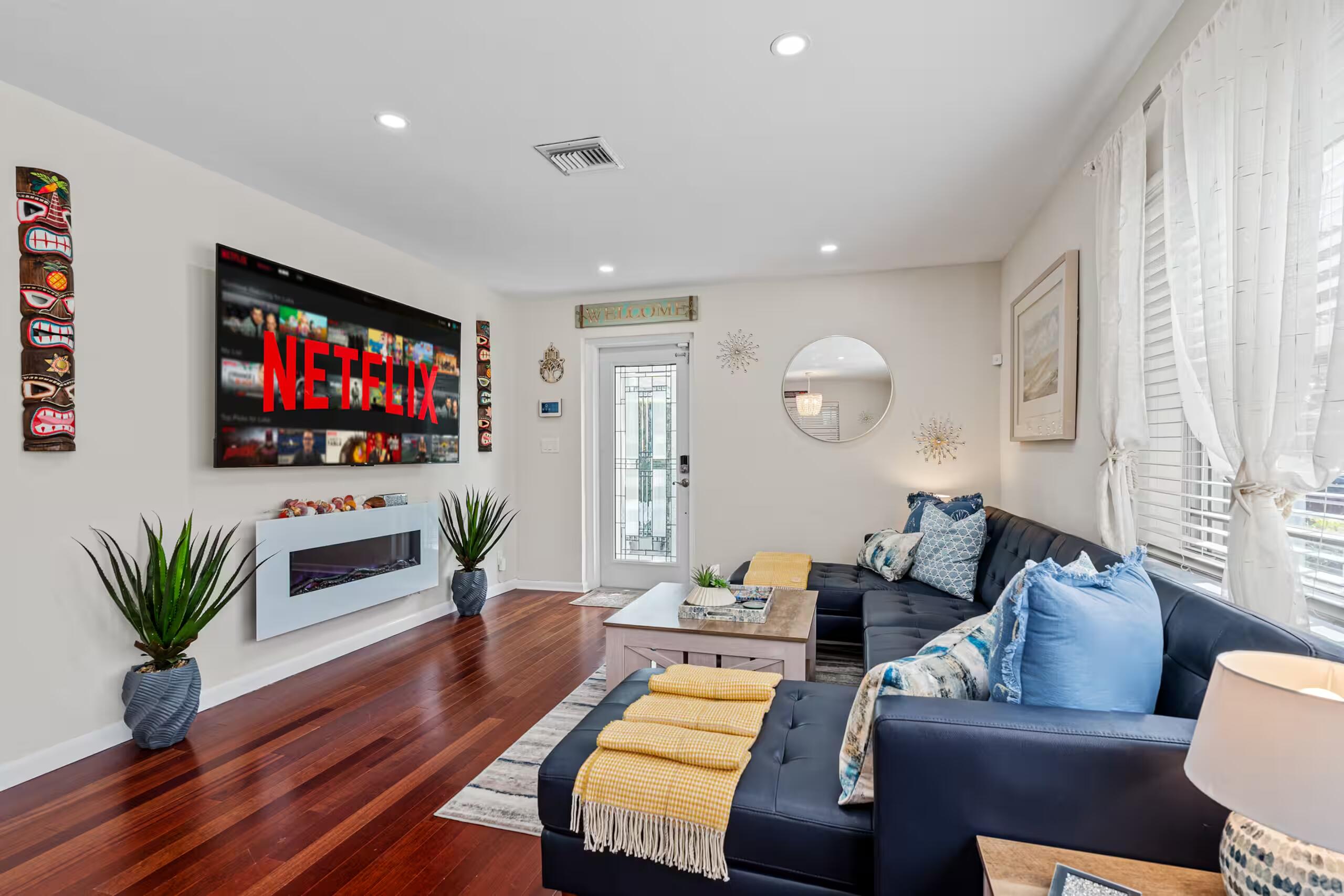 CORAL RIDGE ADD - Residential Lease