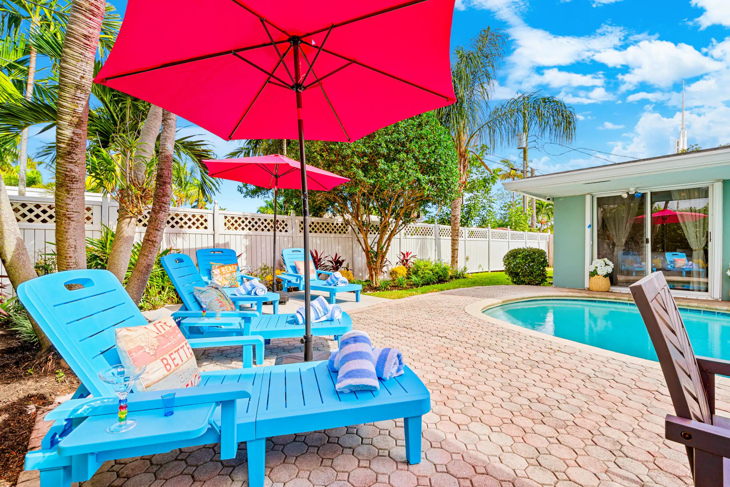 CORAL RIDGE ADD - Residential Lease