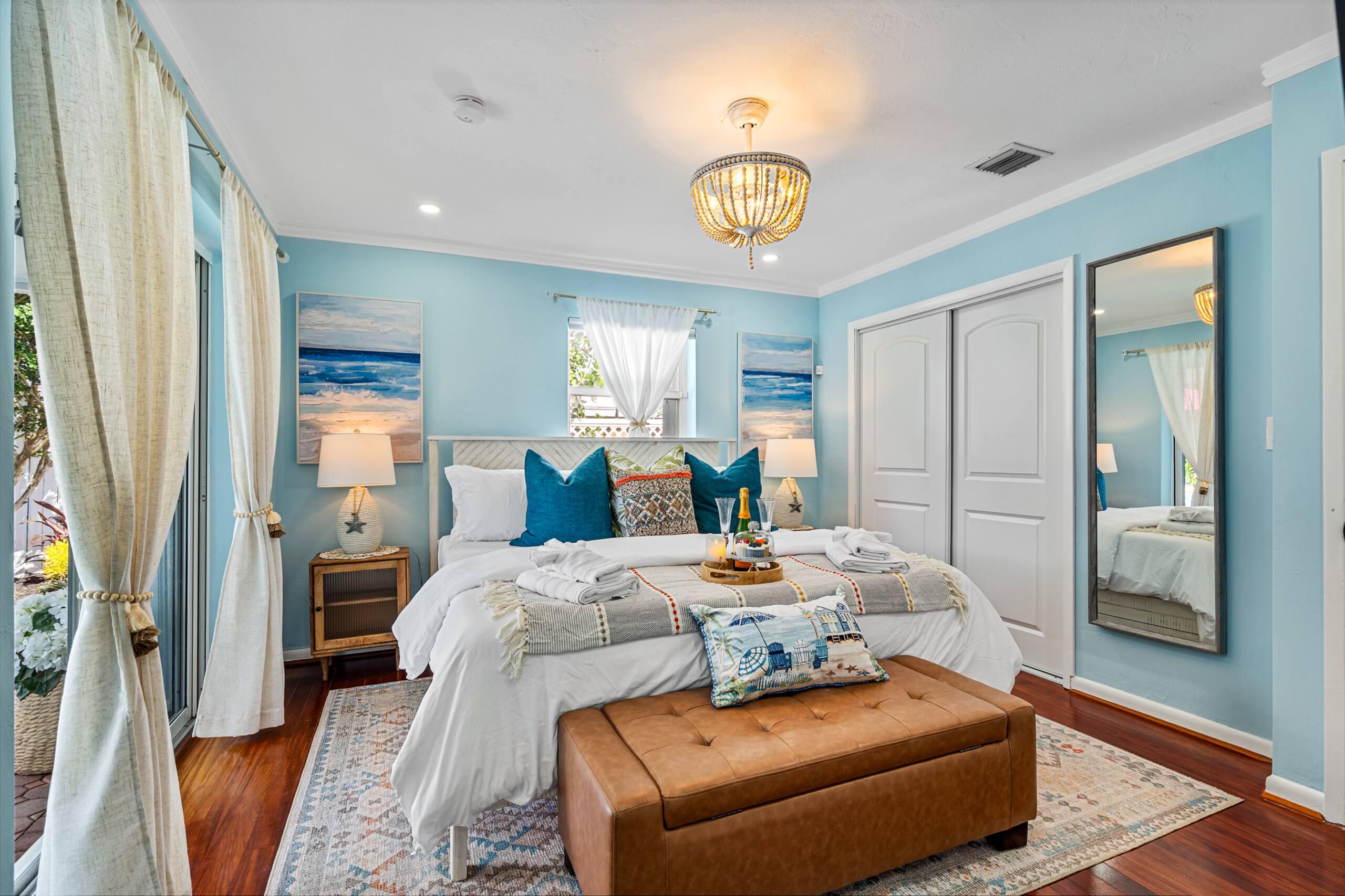CORAL RIDGE ADD - Residential Lease