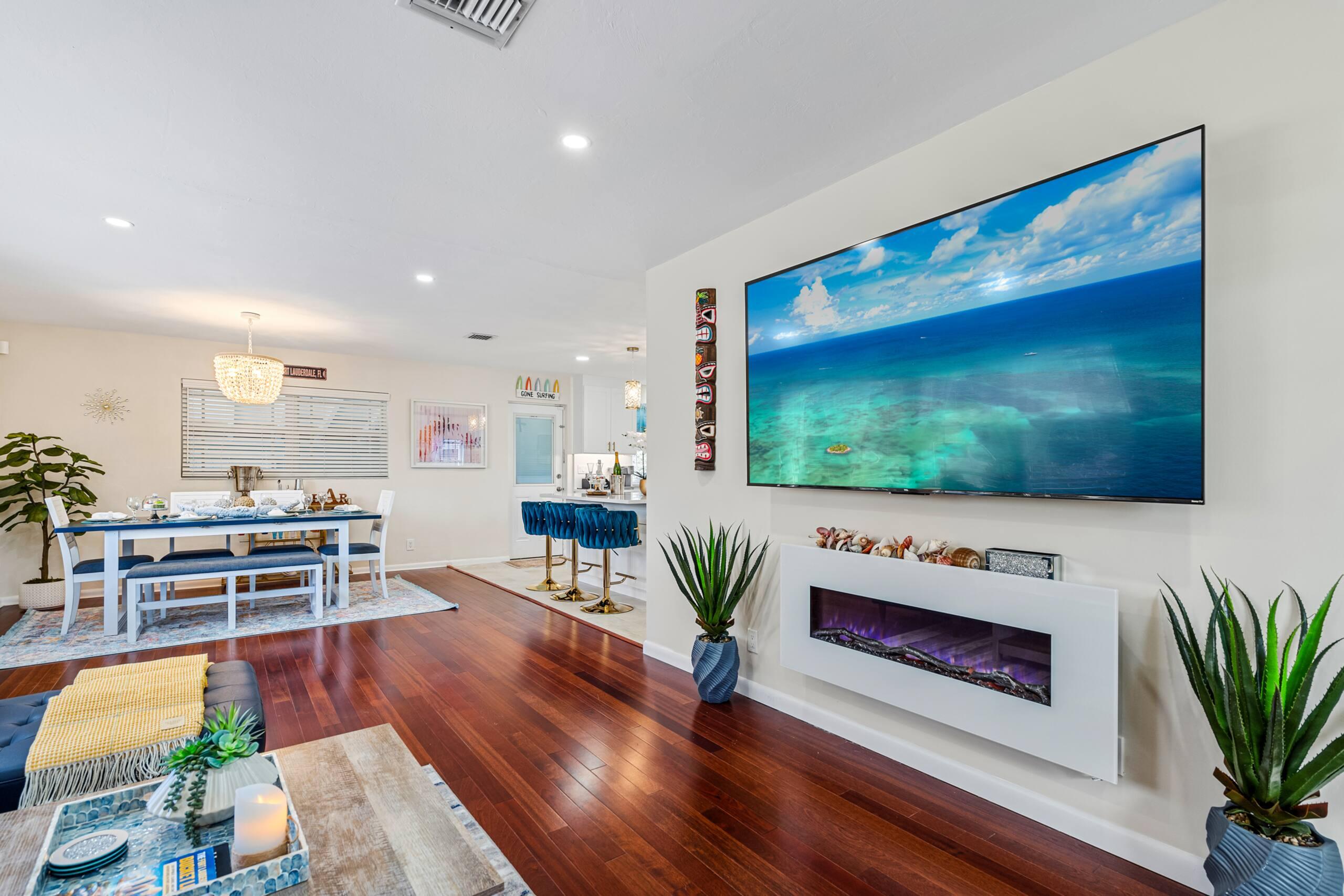 CORAL RIDGE ADD - Residential Lease