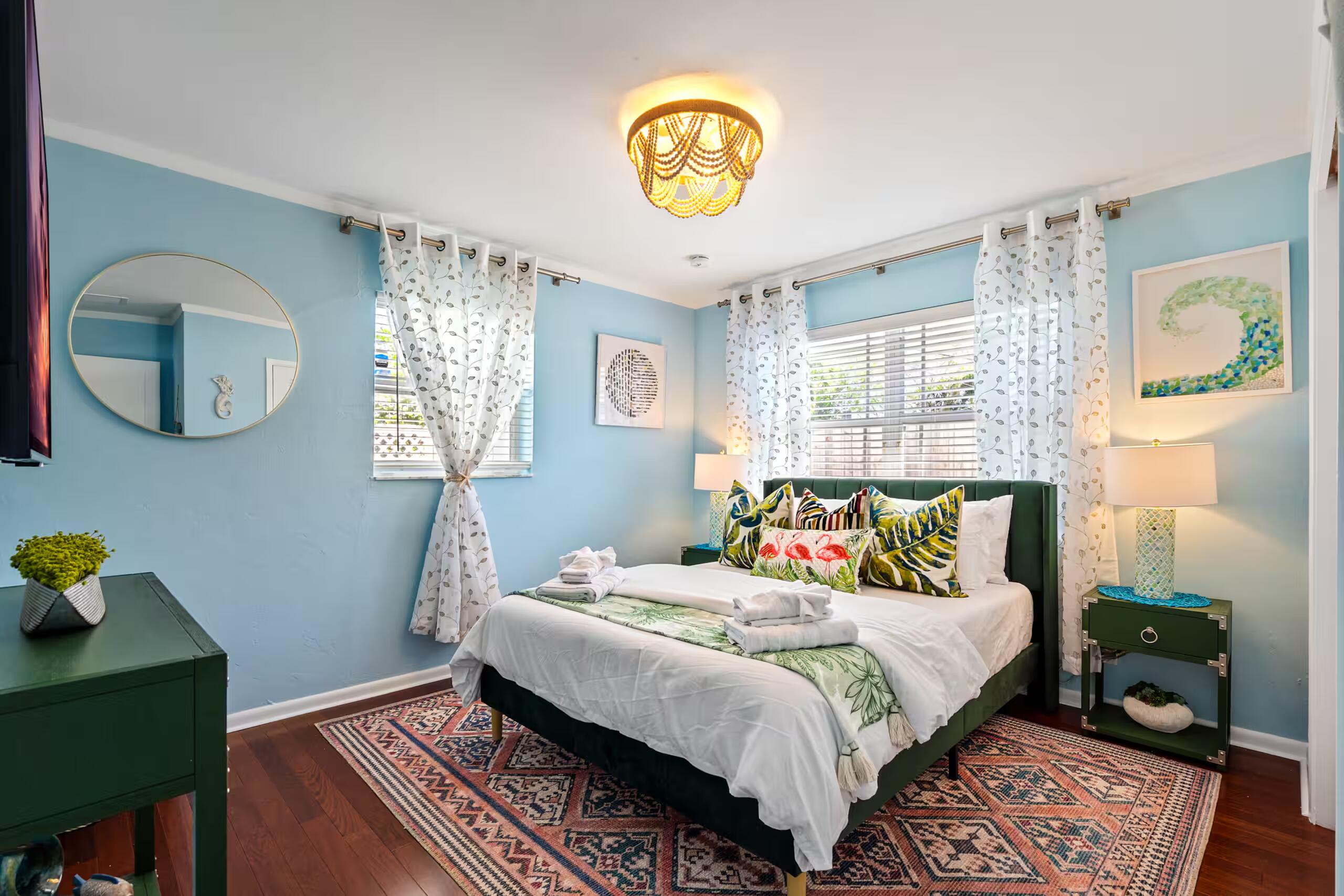 CORAL RIDGE ADD - Residential Lease