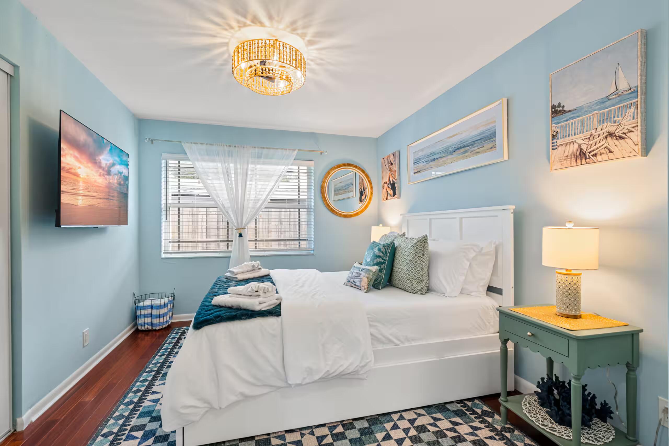 CORAL RIDGE ADD - Residential Lease