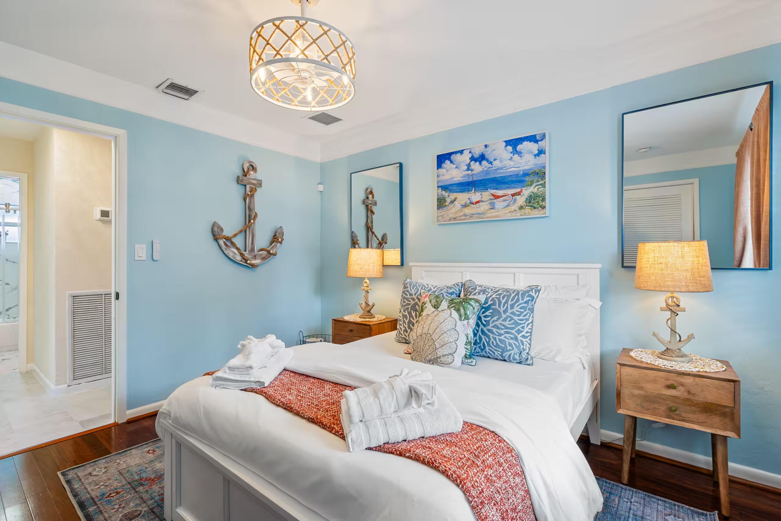 CORAL RIDGE ADD - Residential Lease