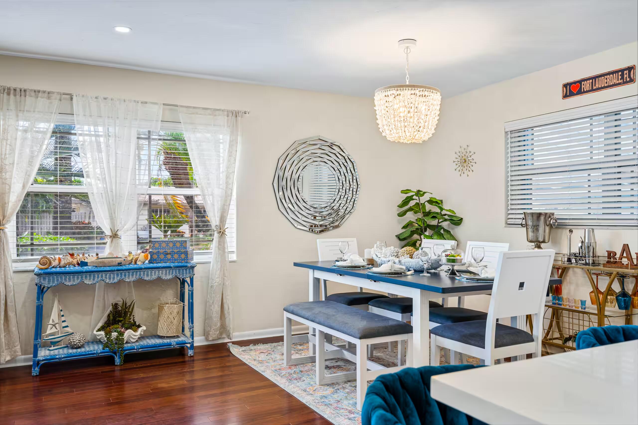 CORAL RIDGE ADD - Residential Lease