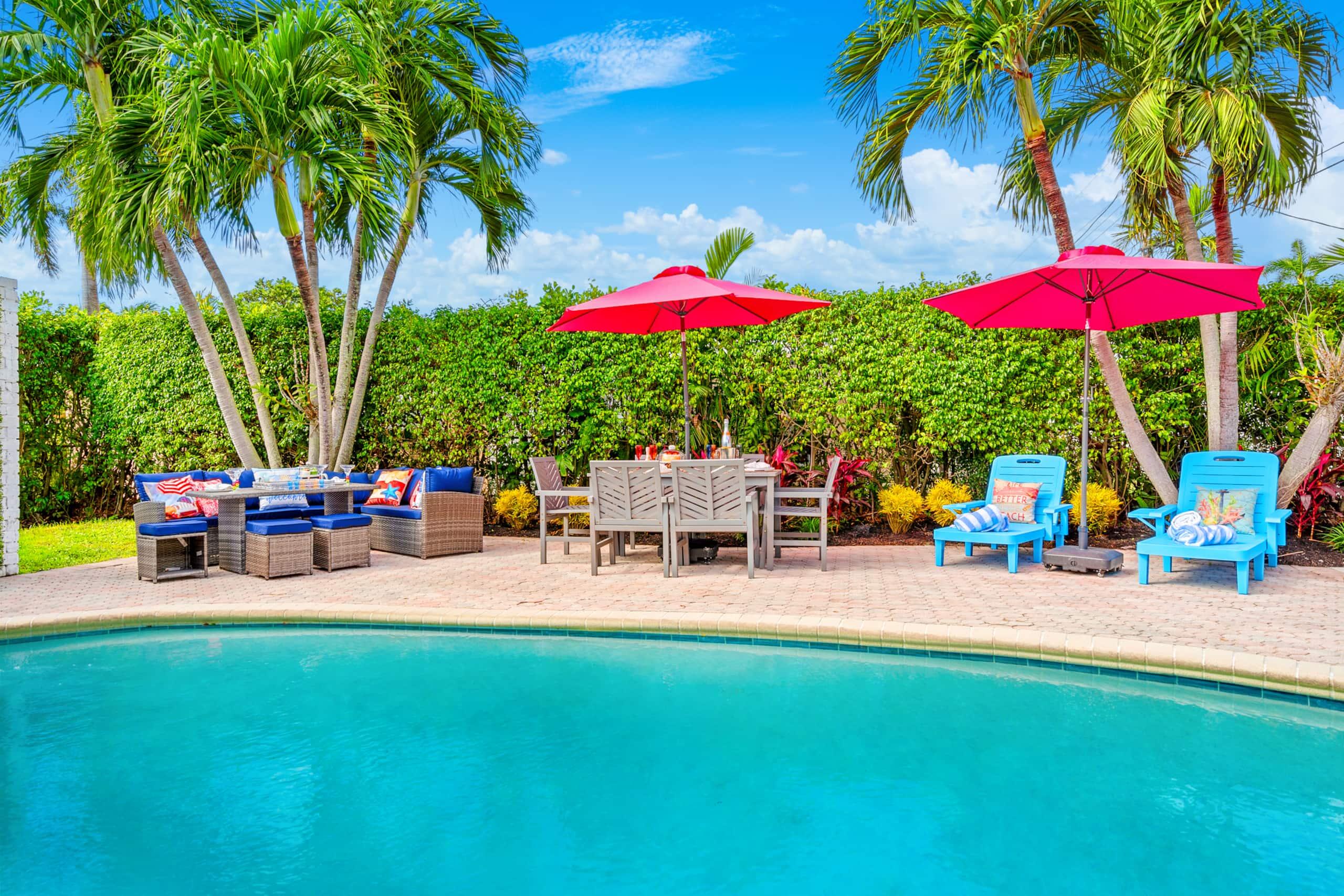 CORAL RIDGE ADD - Residential Lease