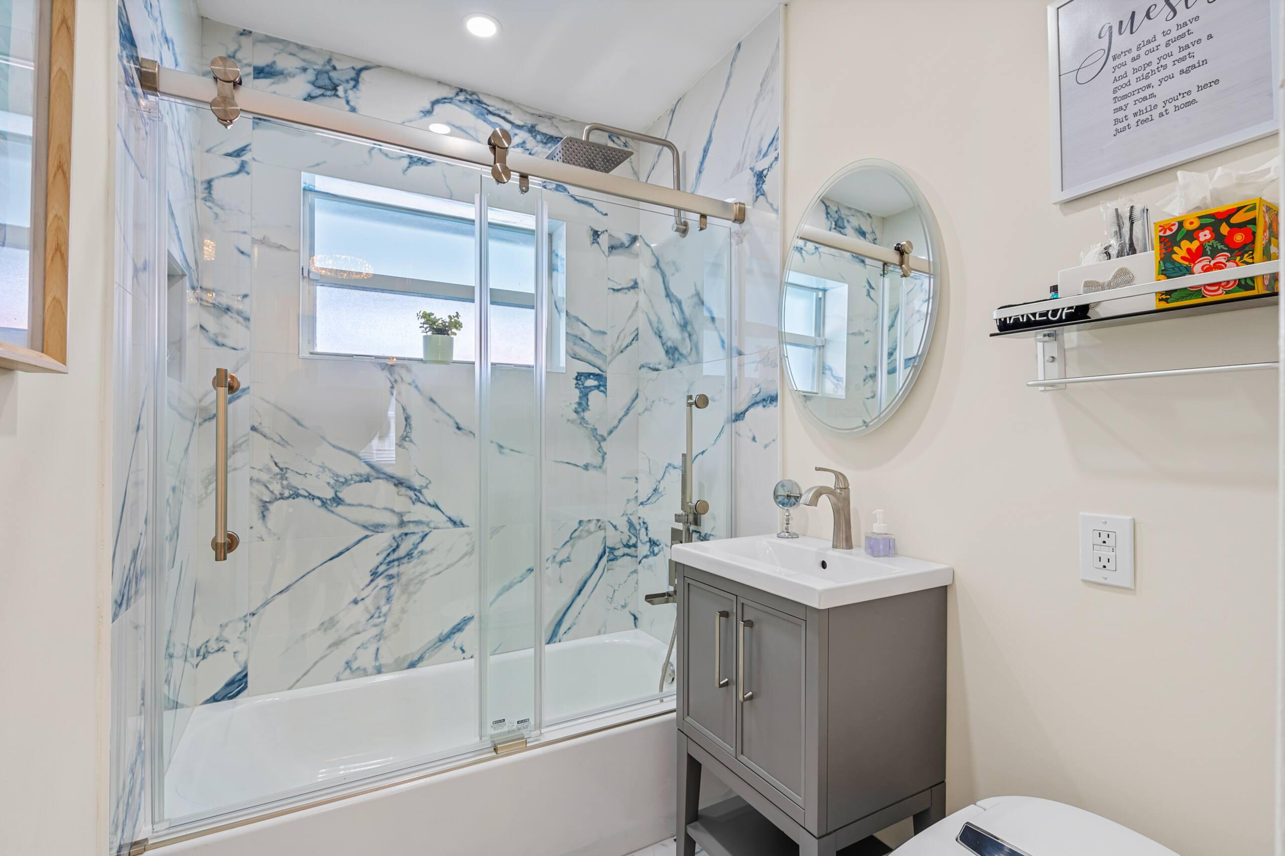 CORAL RIDGE ADD - Residential Lease