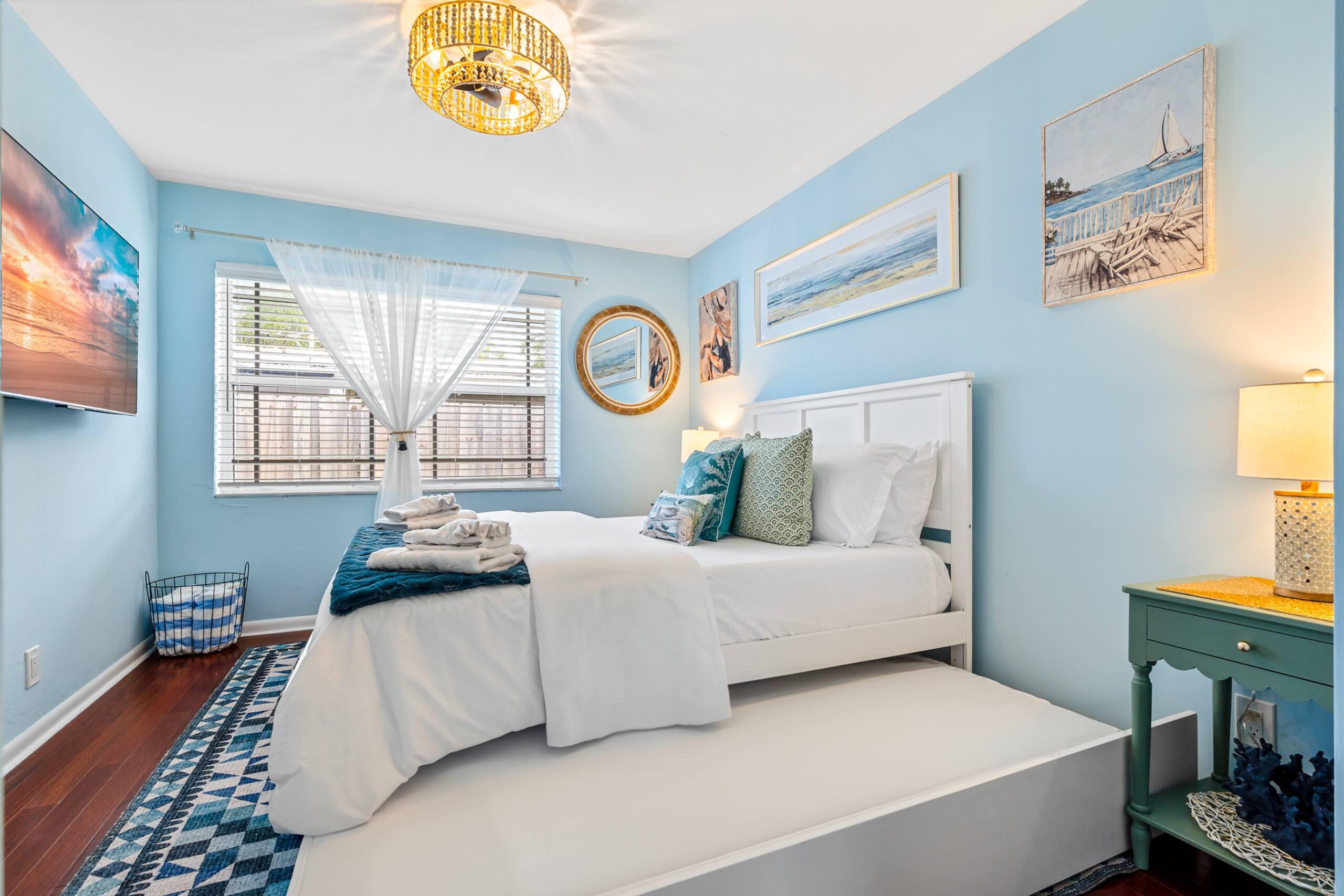 CORAL RIDGE ADD - Residential Lease