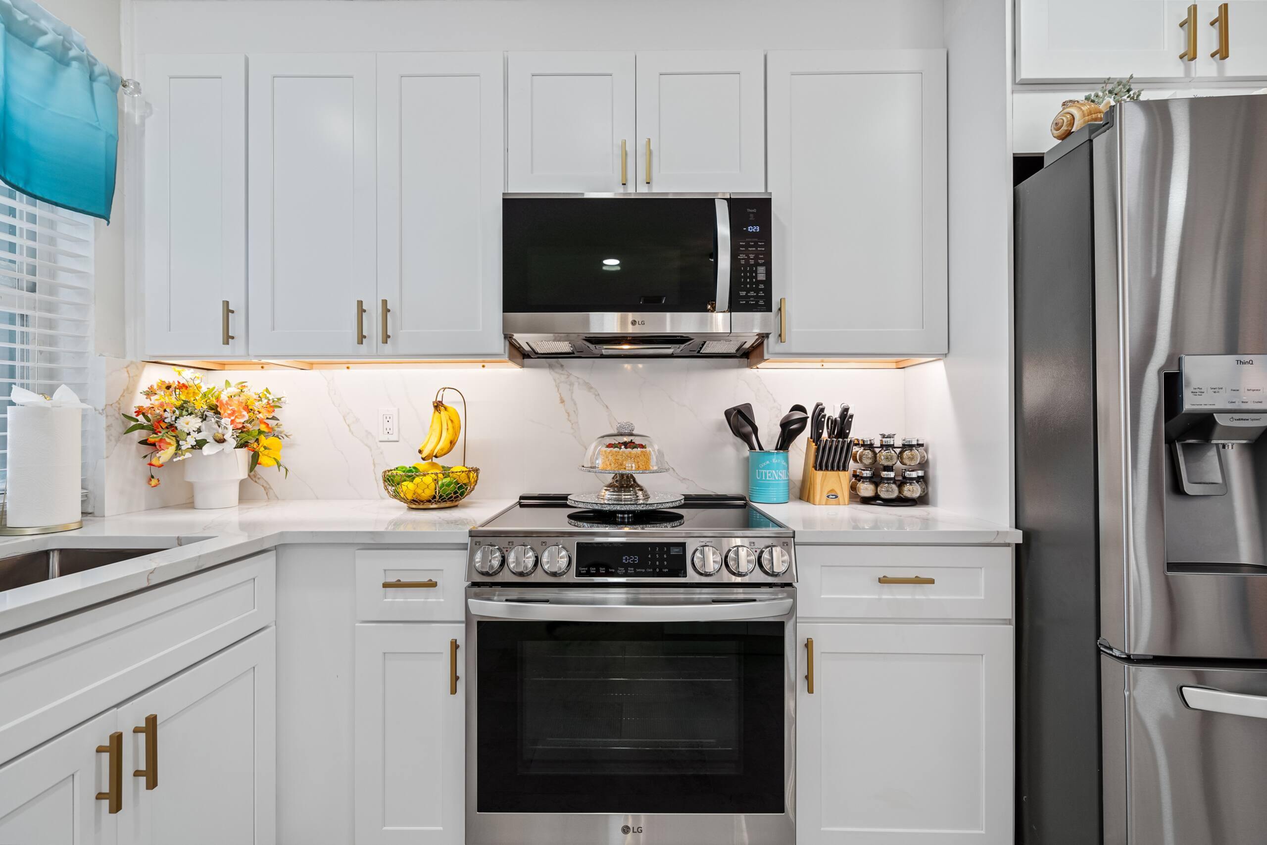 CORAL RIDGE ADD - Residential Lease