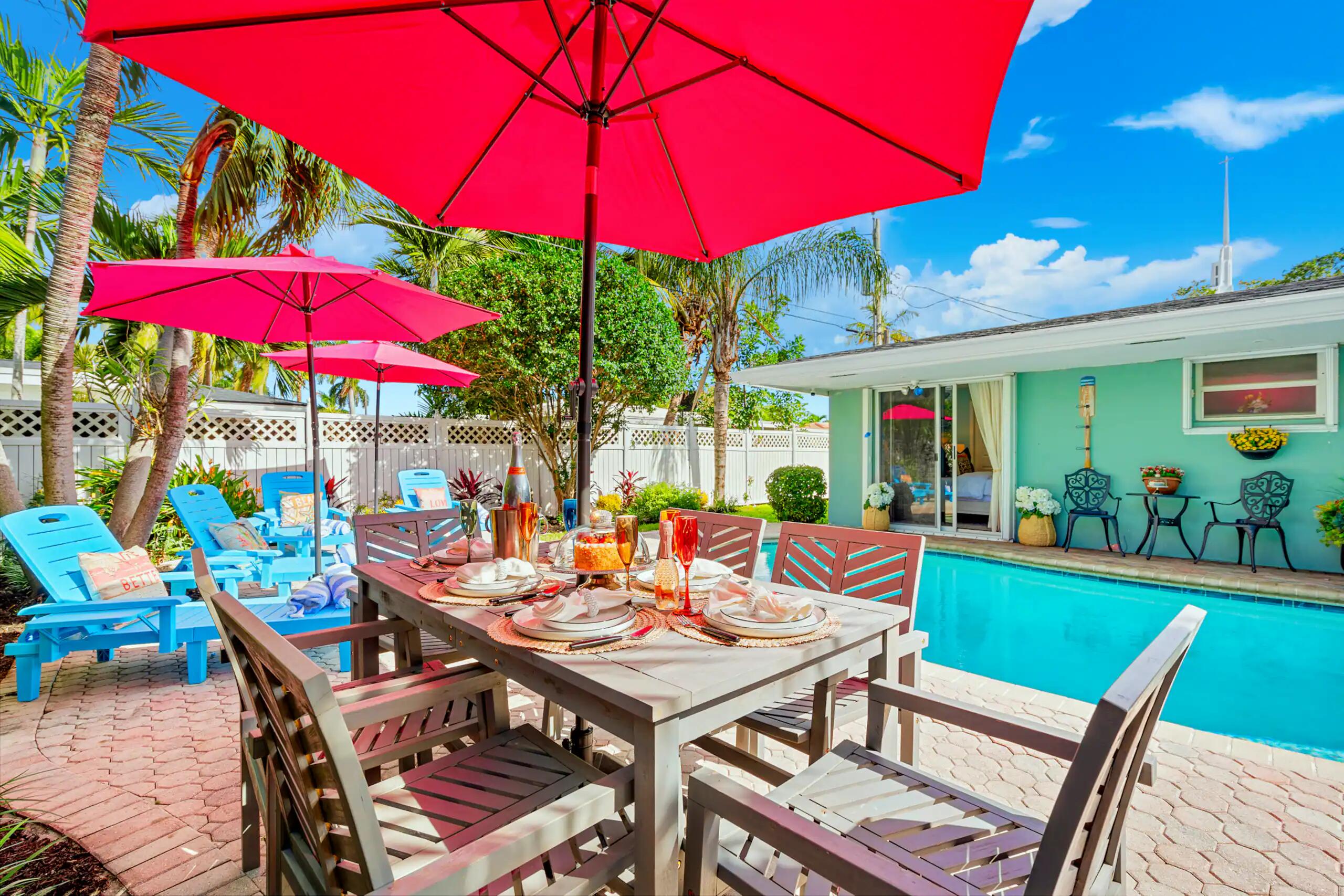 CORAL RIDGE ADD - Residential Lease