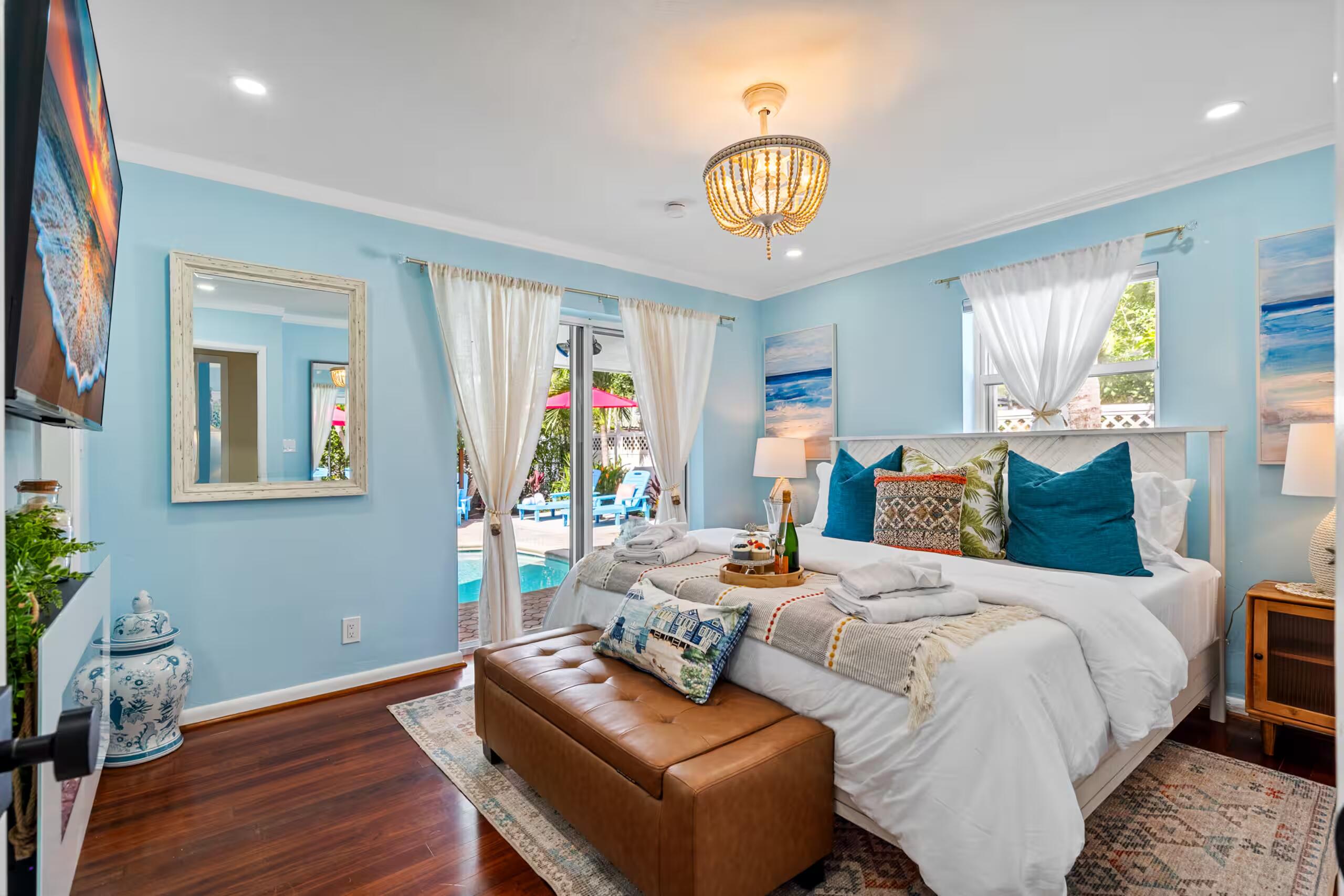 CORAL RIDGE ADD - Residential Lease