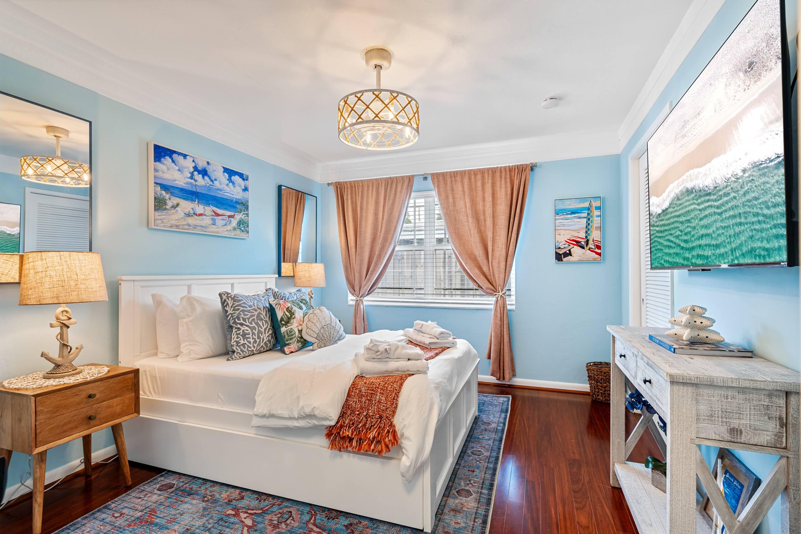 CORAL RIDGE ADD - Residential Lease